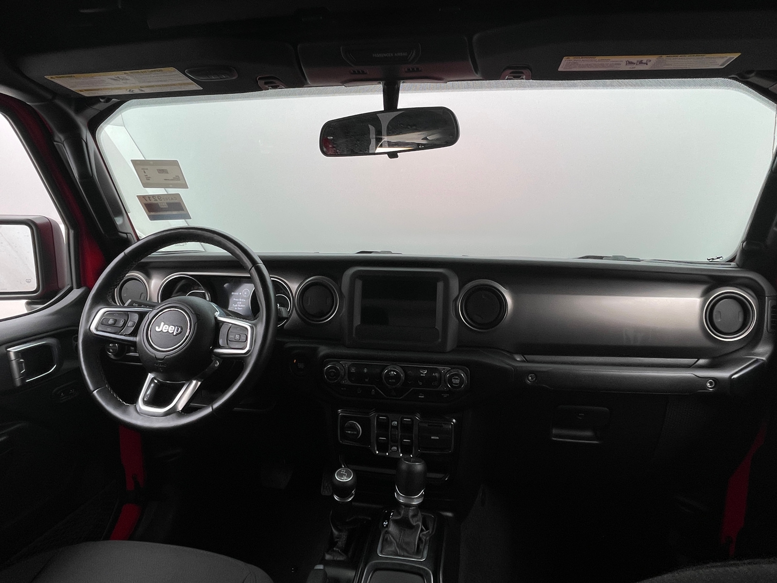 Thumbnail: 2020 Jeep Gladiator - 3