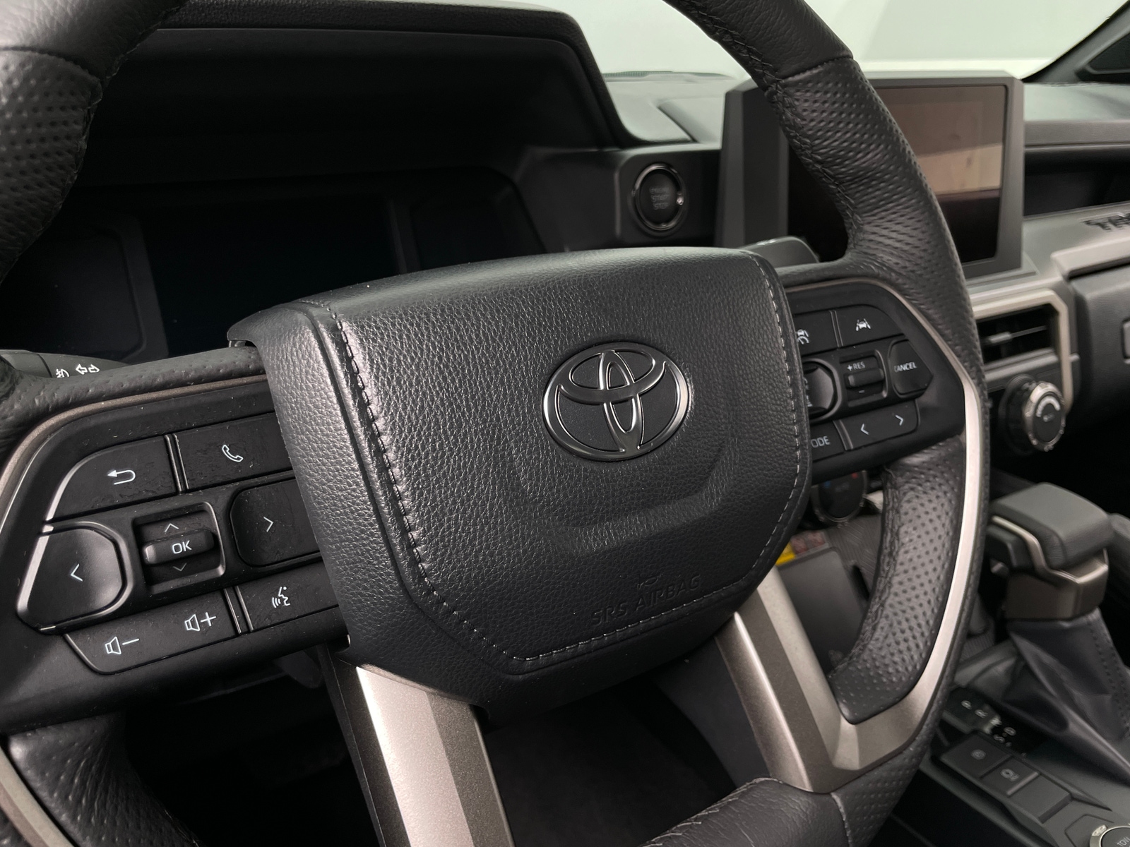 Thumbnail: 2024 Toyota Tacoma - 5