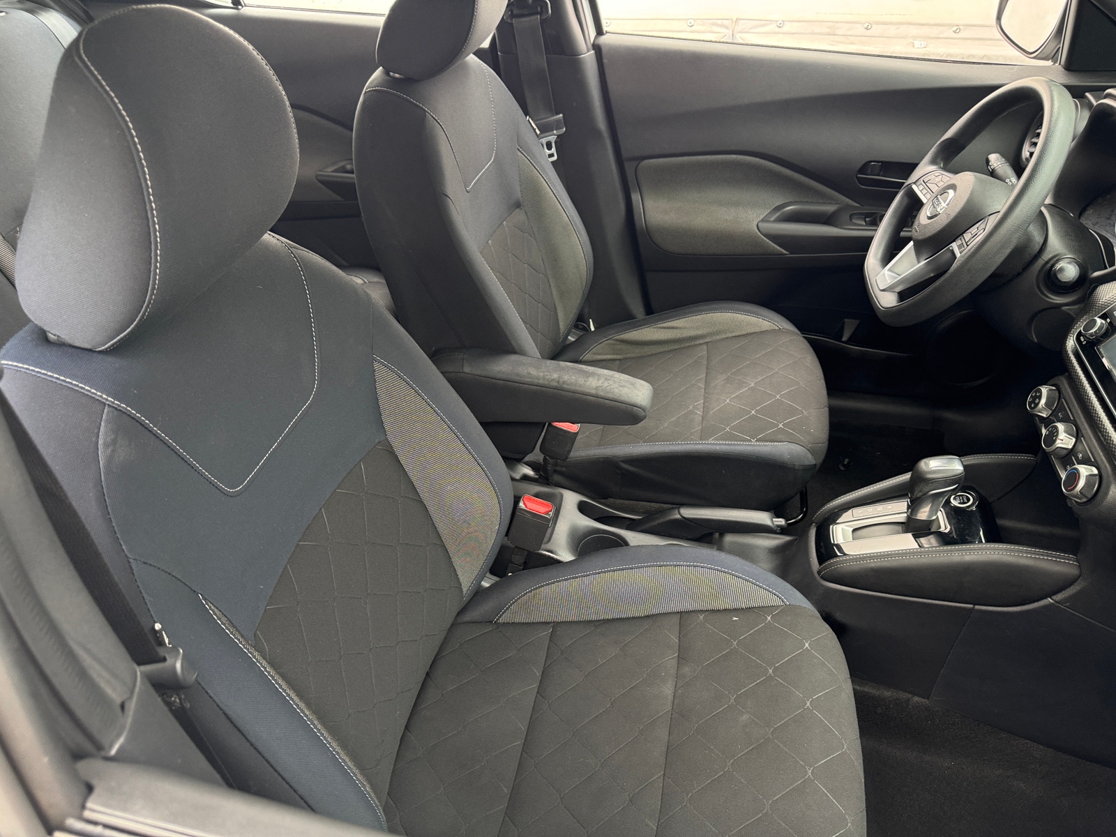 Thumbnail: 2018 Nissan Kicks - 2
