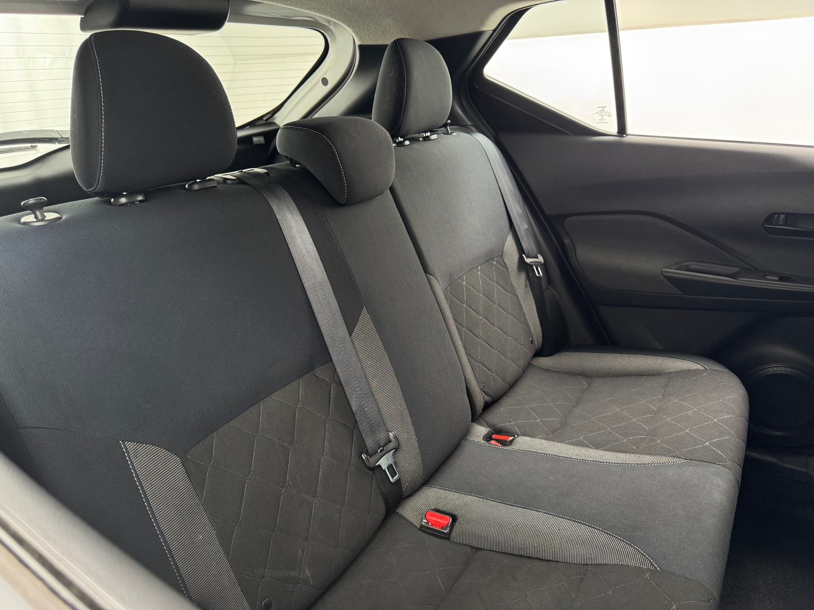 Thumbnail: 2018 Nissan Kicks - 6