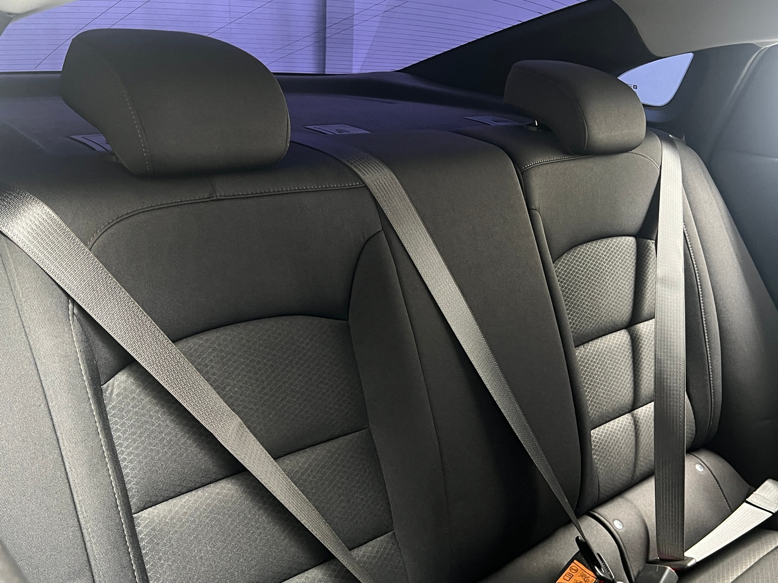 Thumbnail: 2024 Chevrolet Malibu - 6