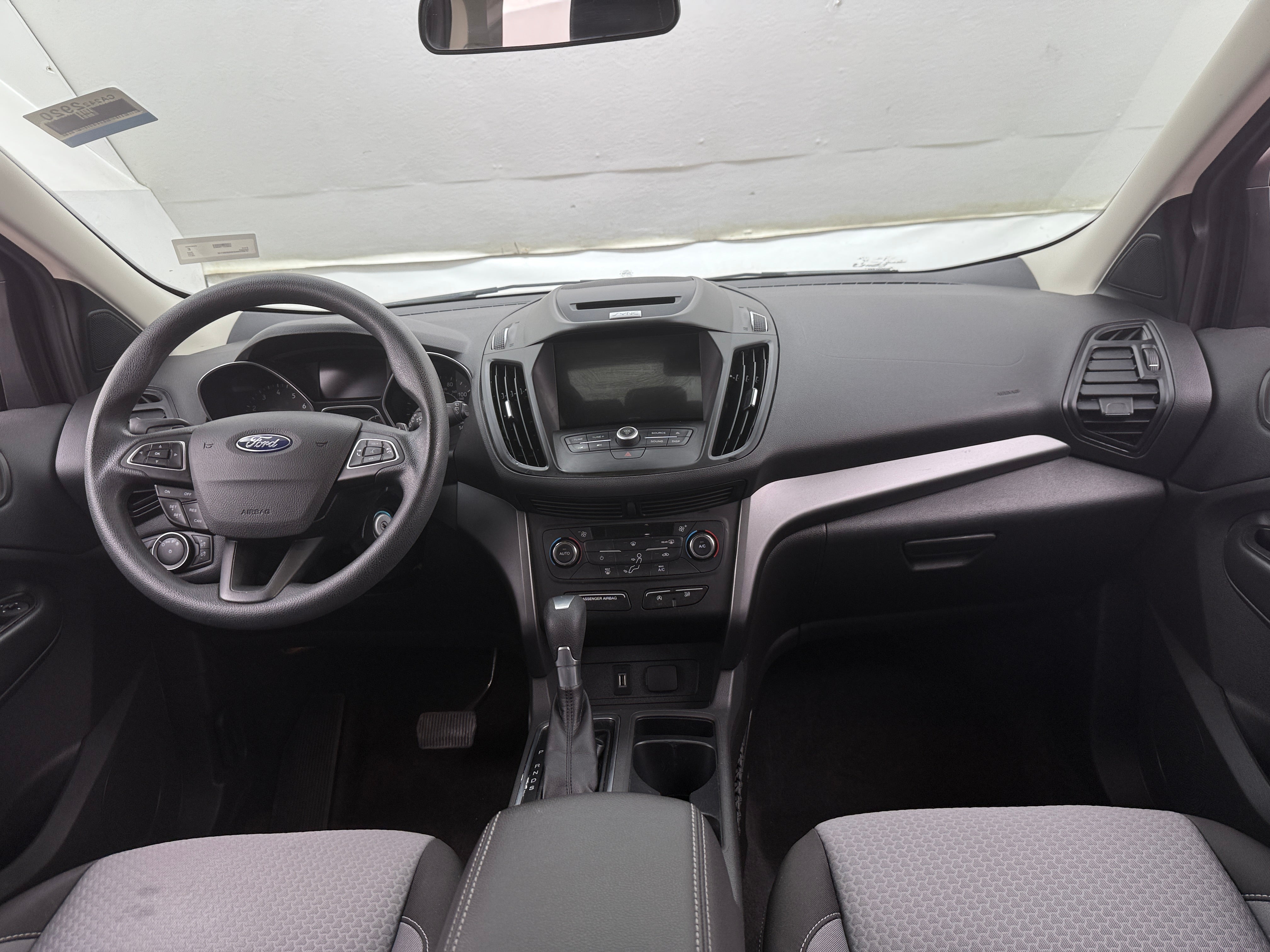 Thumbnail: 2017 Ford Escape - 3