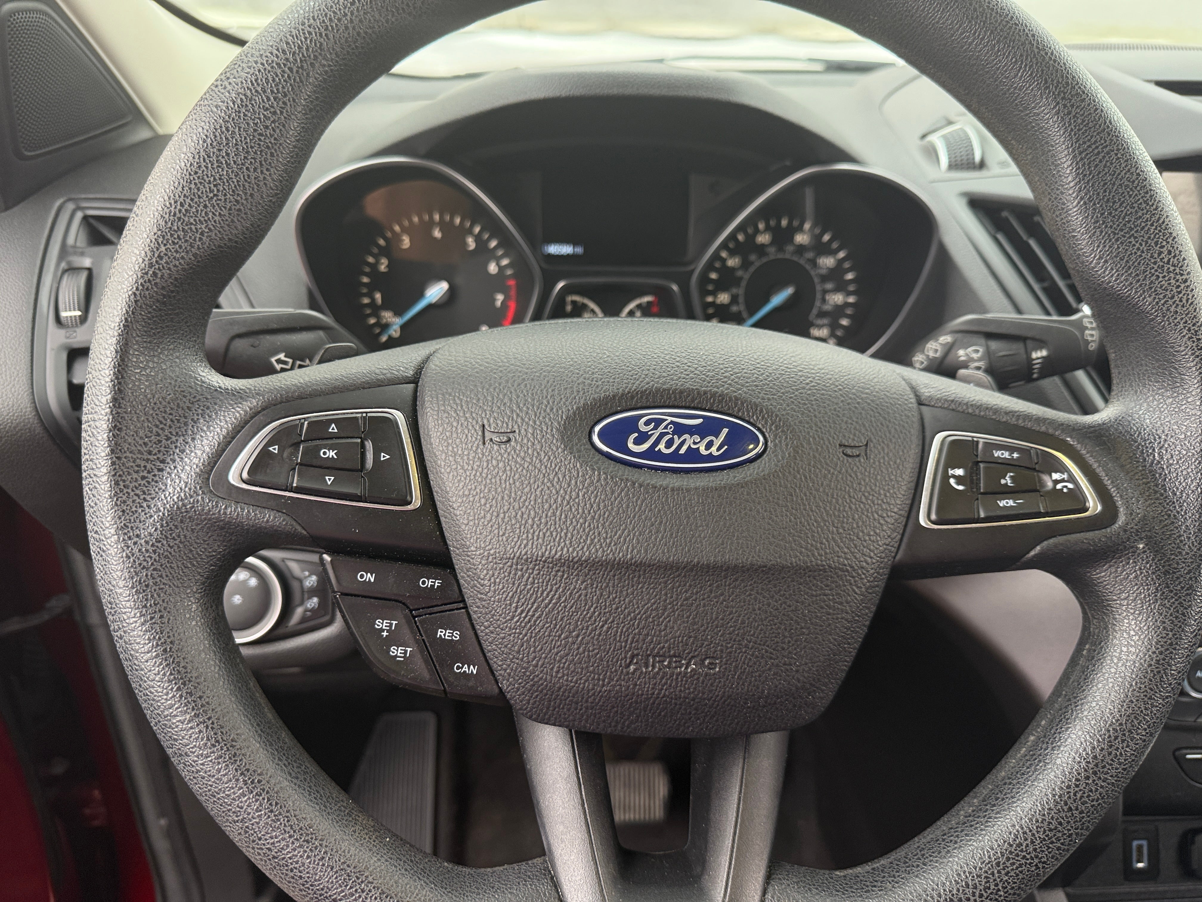 Thumbnail: 2017 Ford Escape - 5