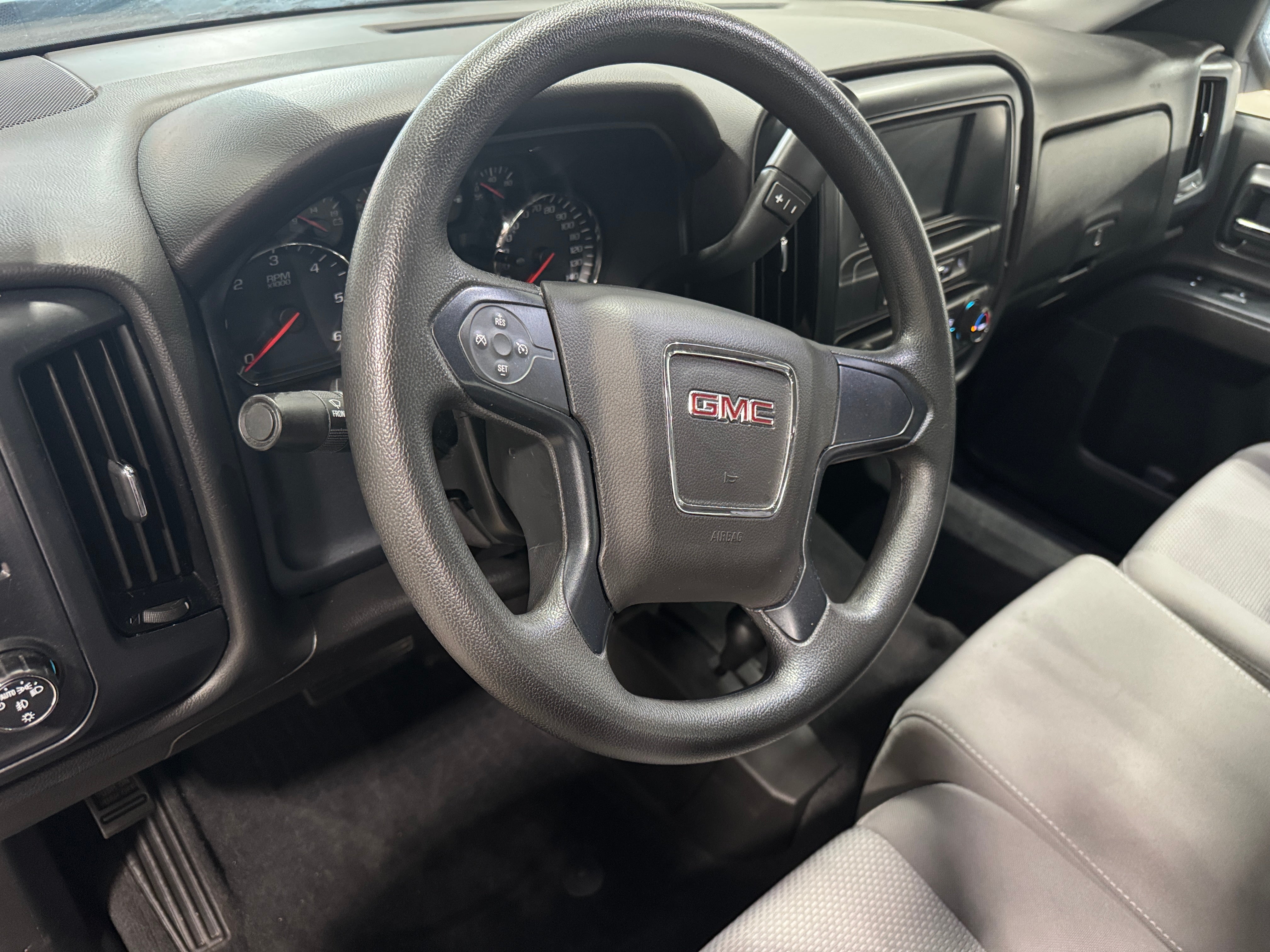 Thumbnail: 2019 GMC Sierra 1500 - 2