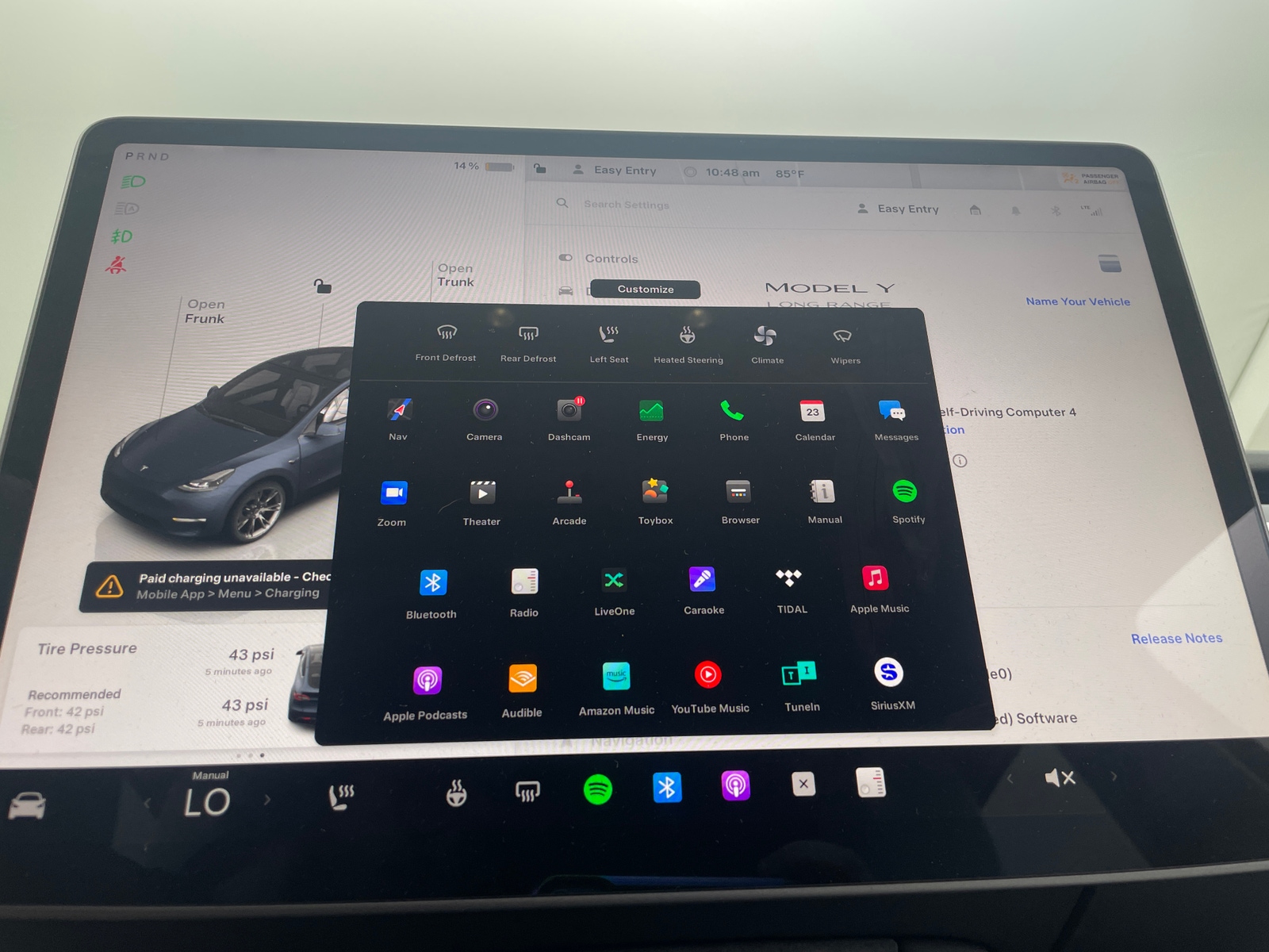 Thumbnail: 2024 Tesla Model Y - 3
