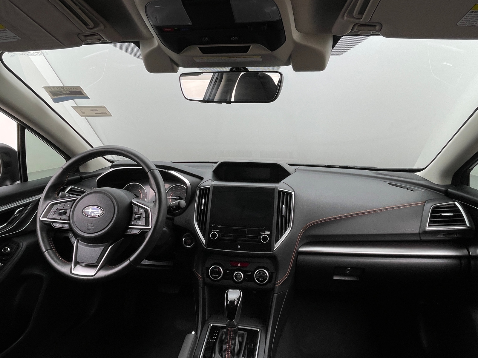 Thumbnail: 2023 Subaru Crosstrek - 2