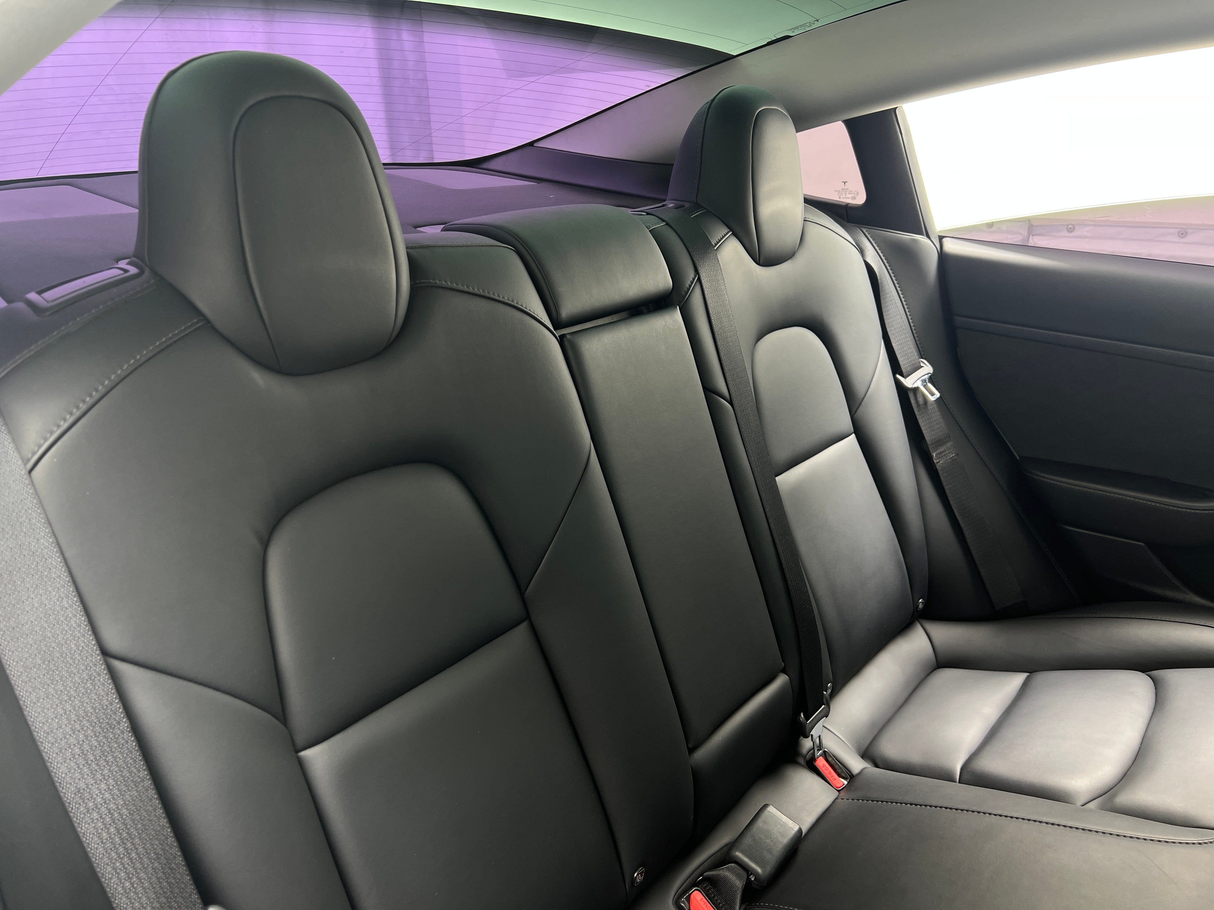 Thumbnail: 2021 Tesla Model 3 - 5