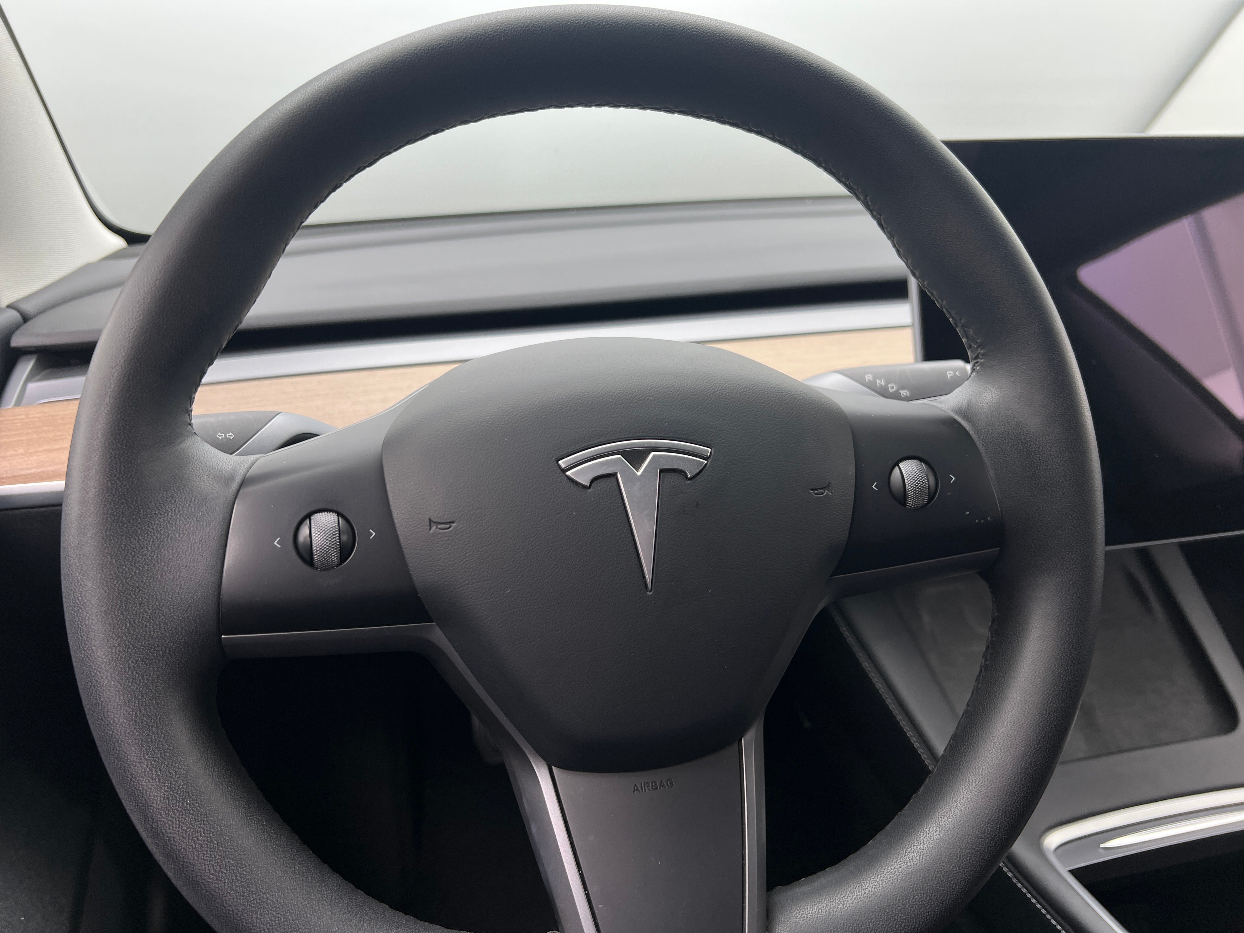 Thumbnail: 2021 Tesla Model 3 - 4