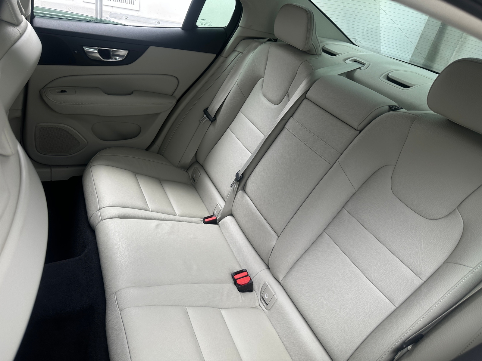 Thumbnail: 2021 Volvo S60 - 5
