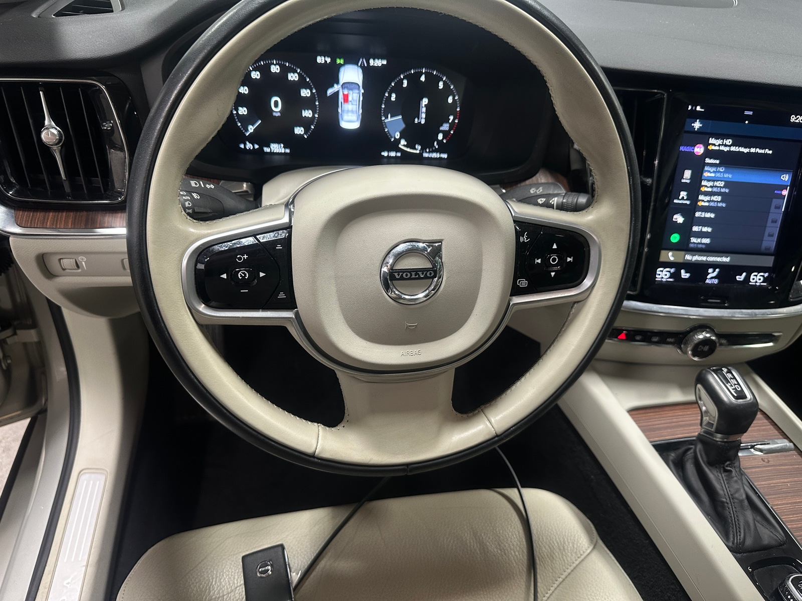 Thumbnail: 2021 Volvo S60 - 4