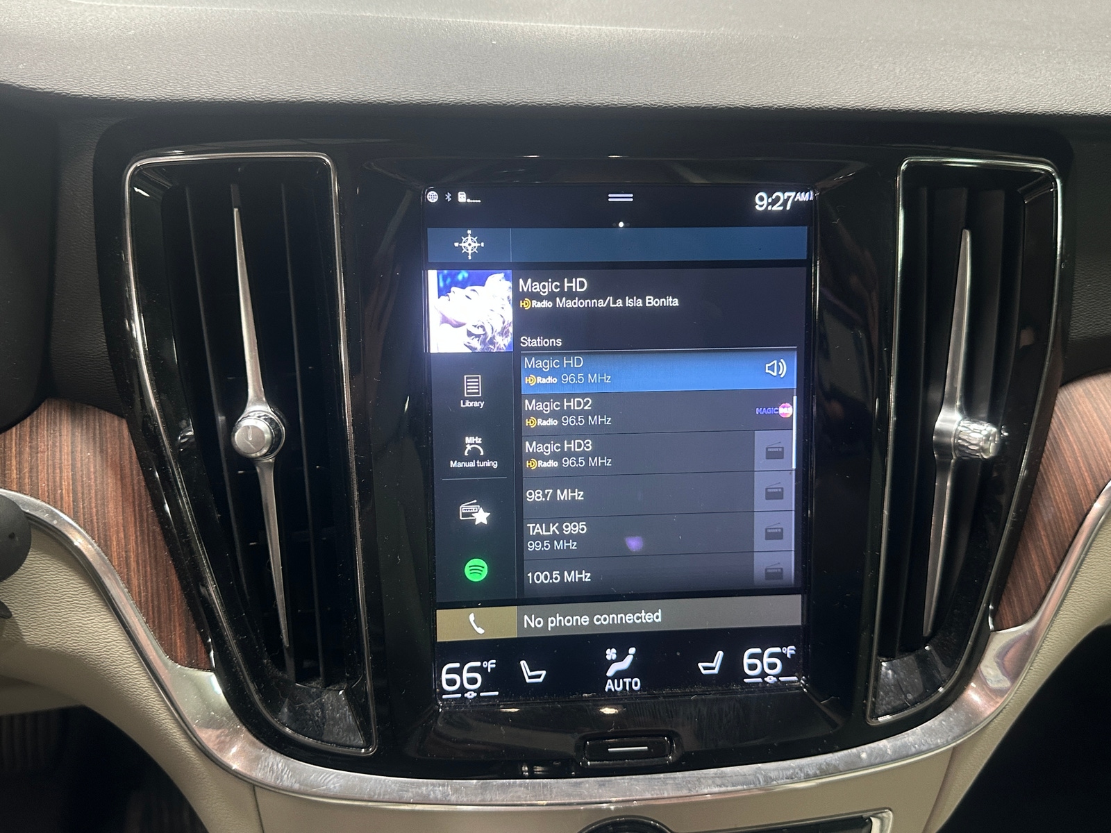 Thumbnail: 2021 Volvo S60 - 3