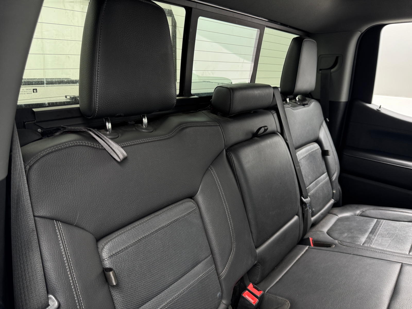 Thumbnail: 2019 GMC Sierra 1500 - 5