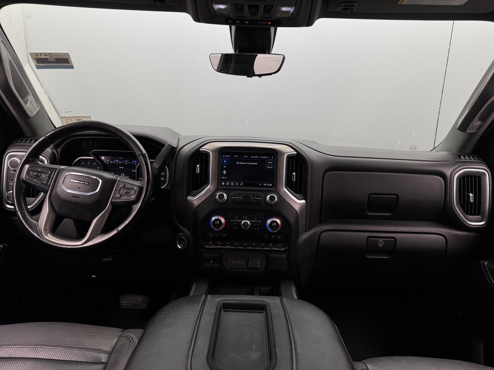 Thumbnail: 2019 GMC Sierra 1500 - 2