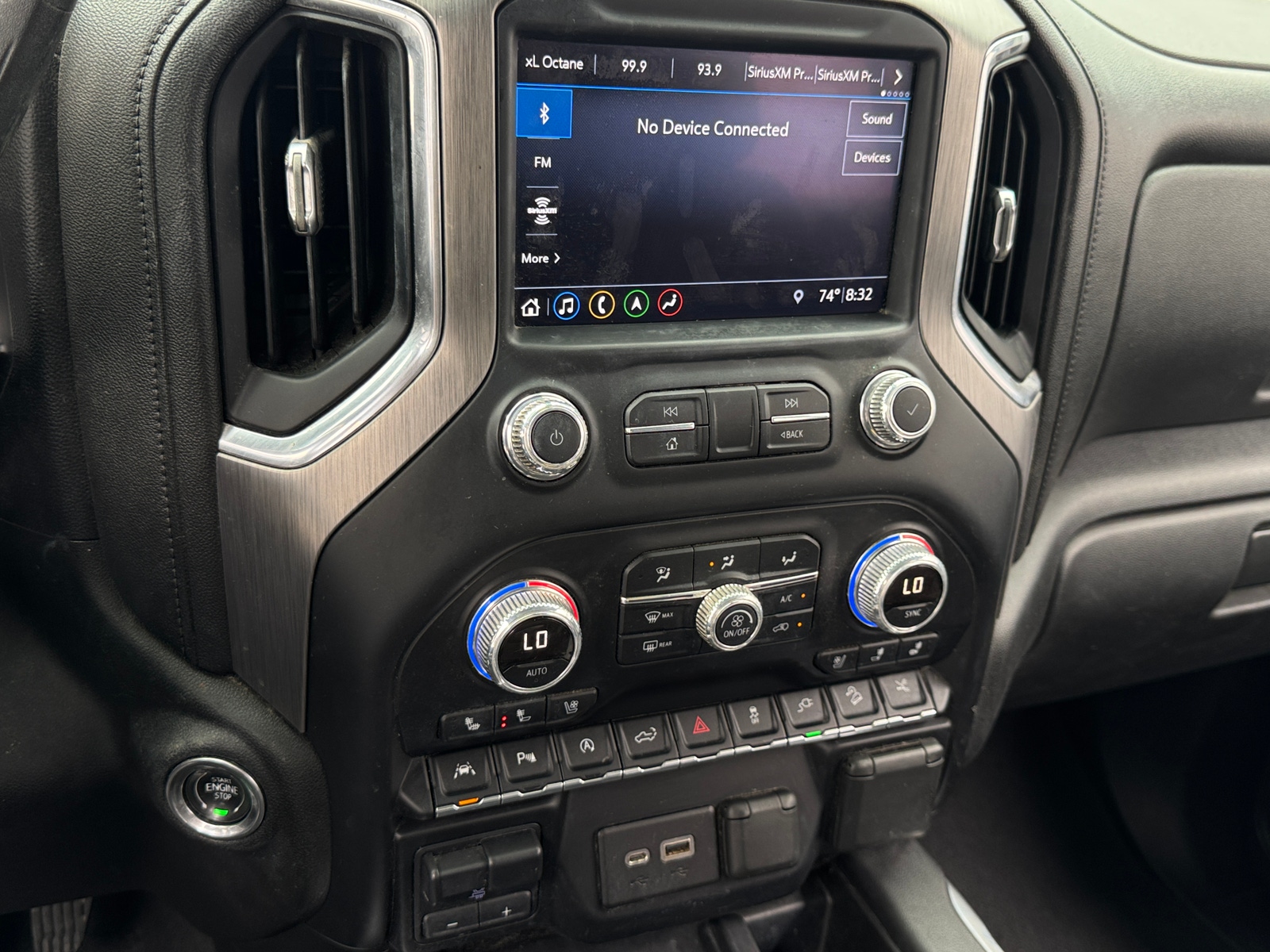 Thumbnail: 2019 GMC Sierra 1500 - 3