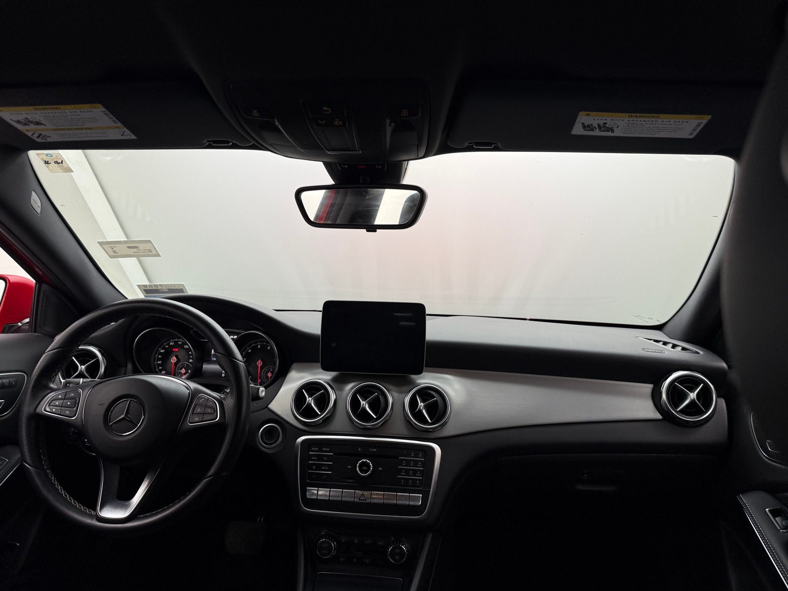 Thumbnail: 2018 Mercedes-Benz GLA - 2
