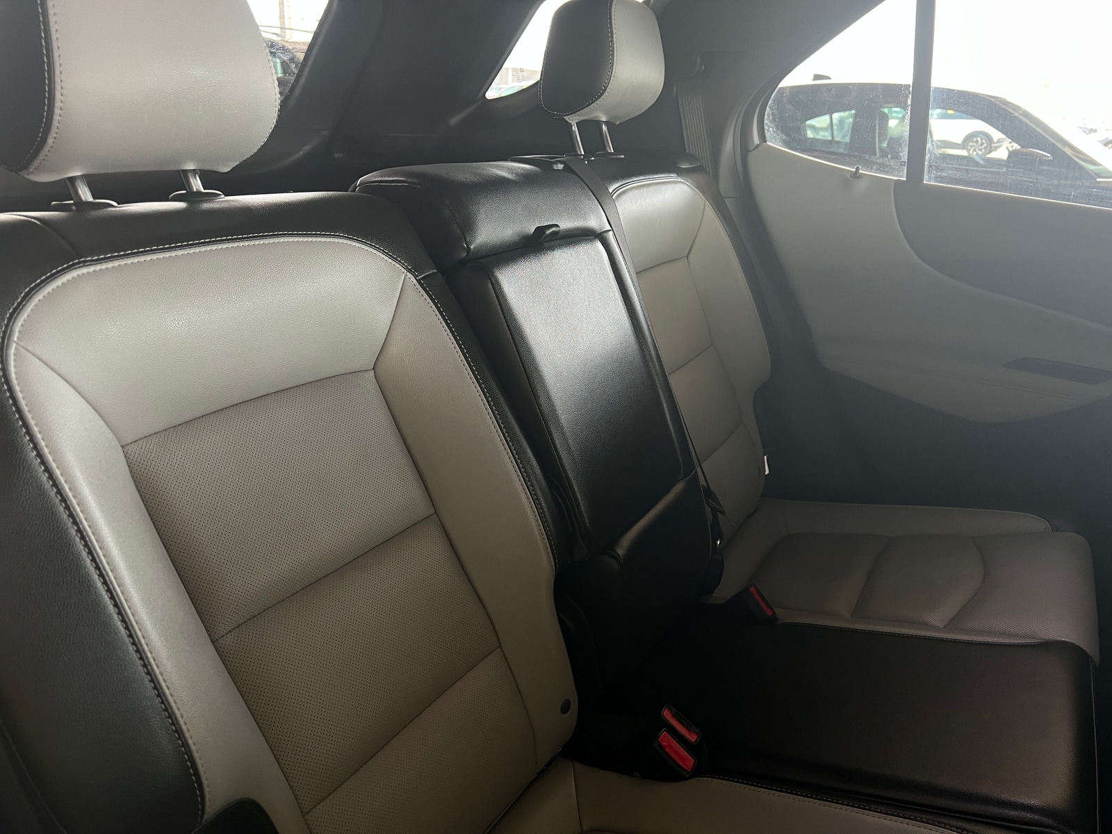 Thumbnail: 2021 Chevrolet Equinox - 5