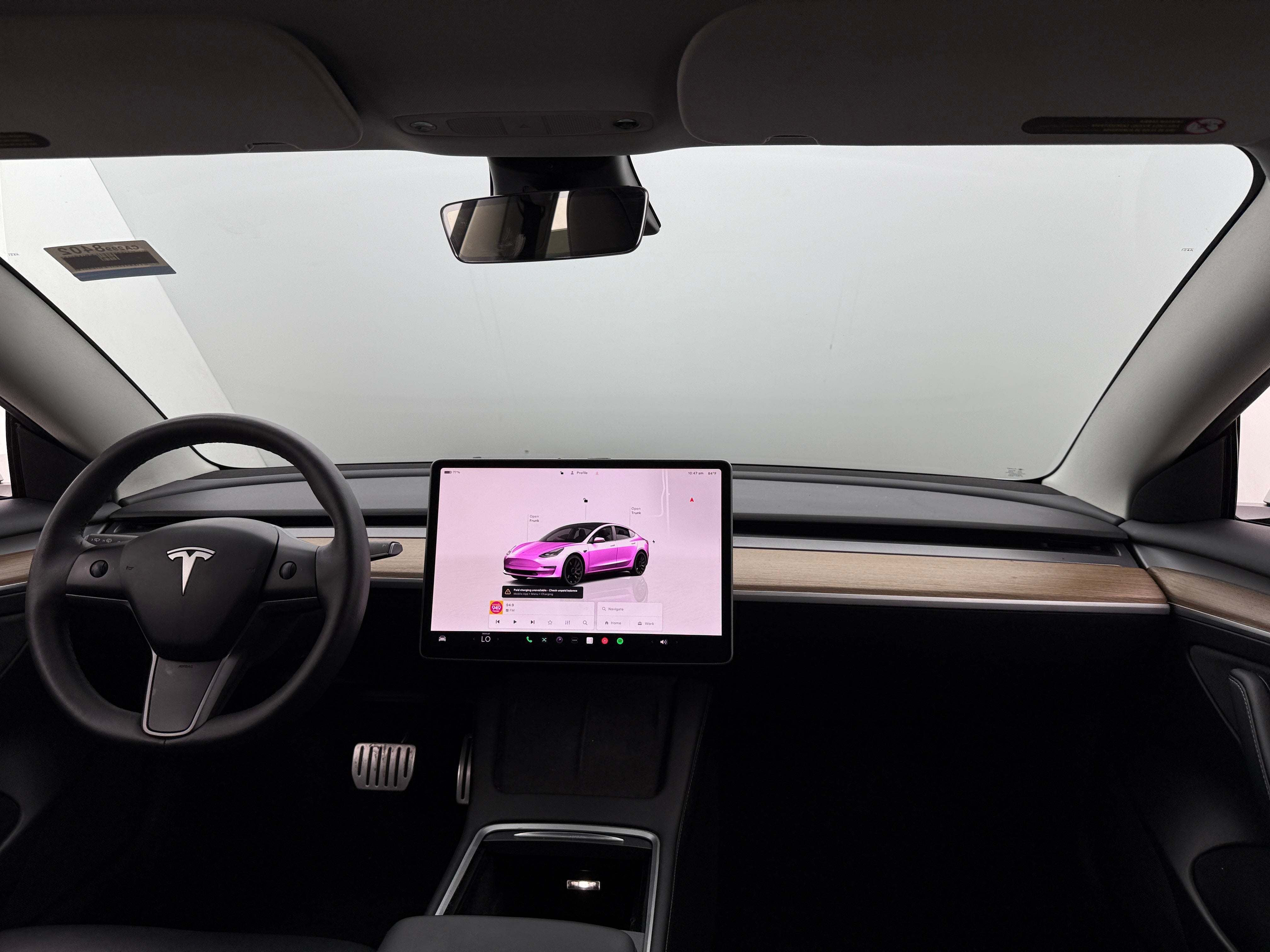Thumbnail: 2023 Tesla Model 3 - 2