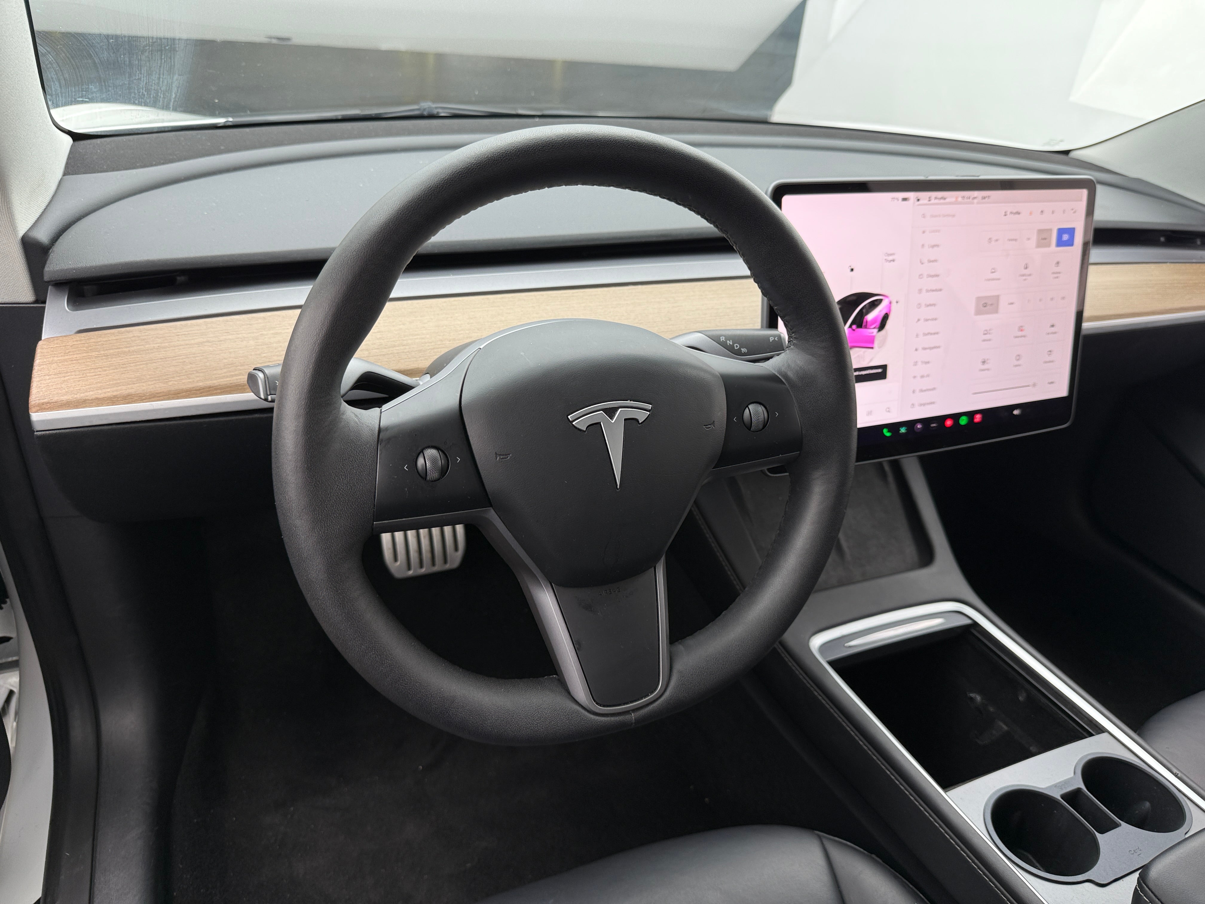 Thumbnail: 2023 Tesla Model 3 - 3