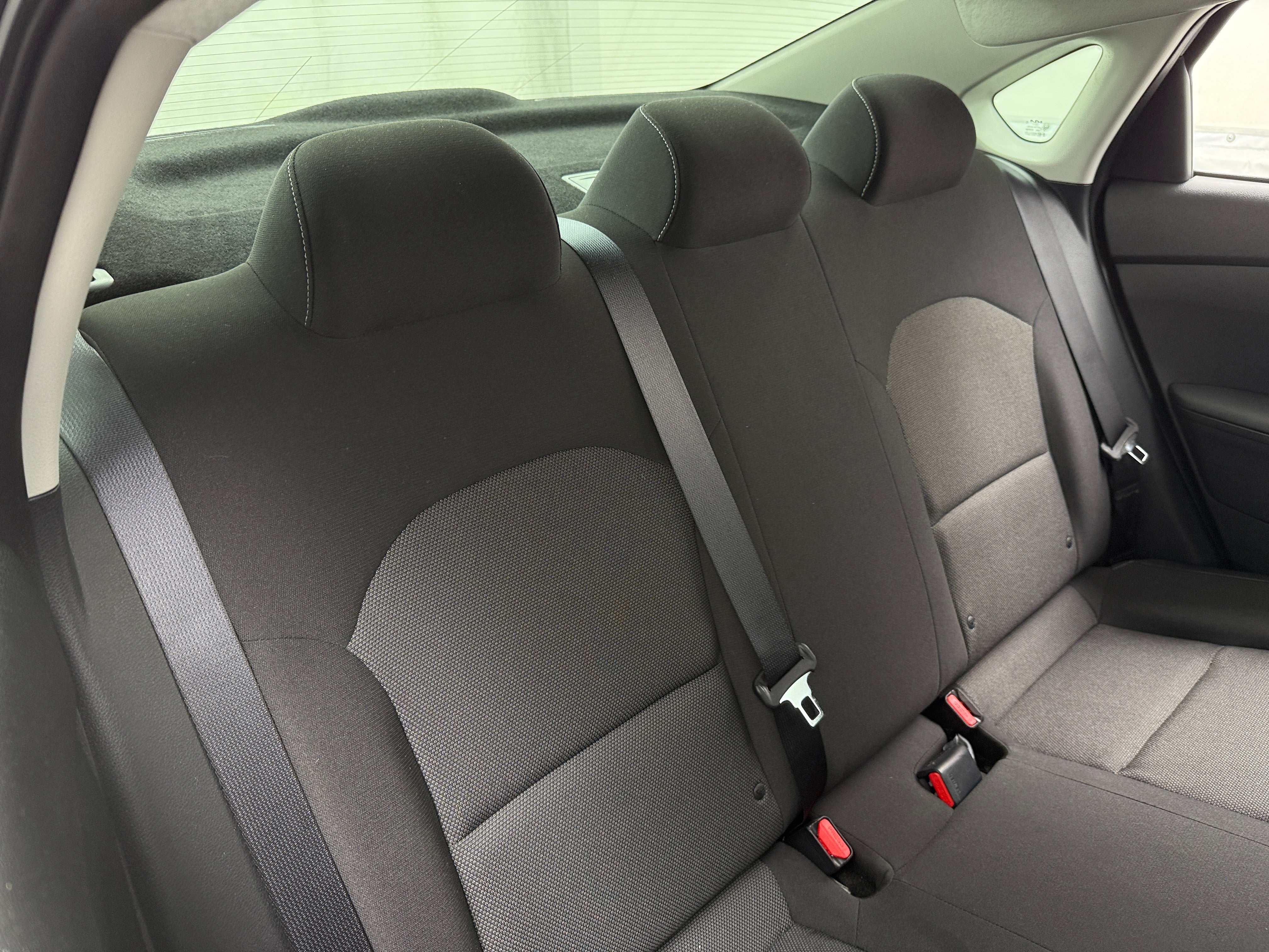Thumbnail: 2024 Kia Forte - 6