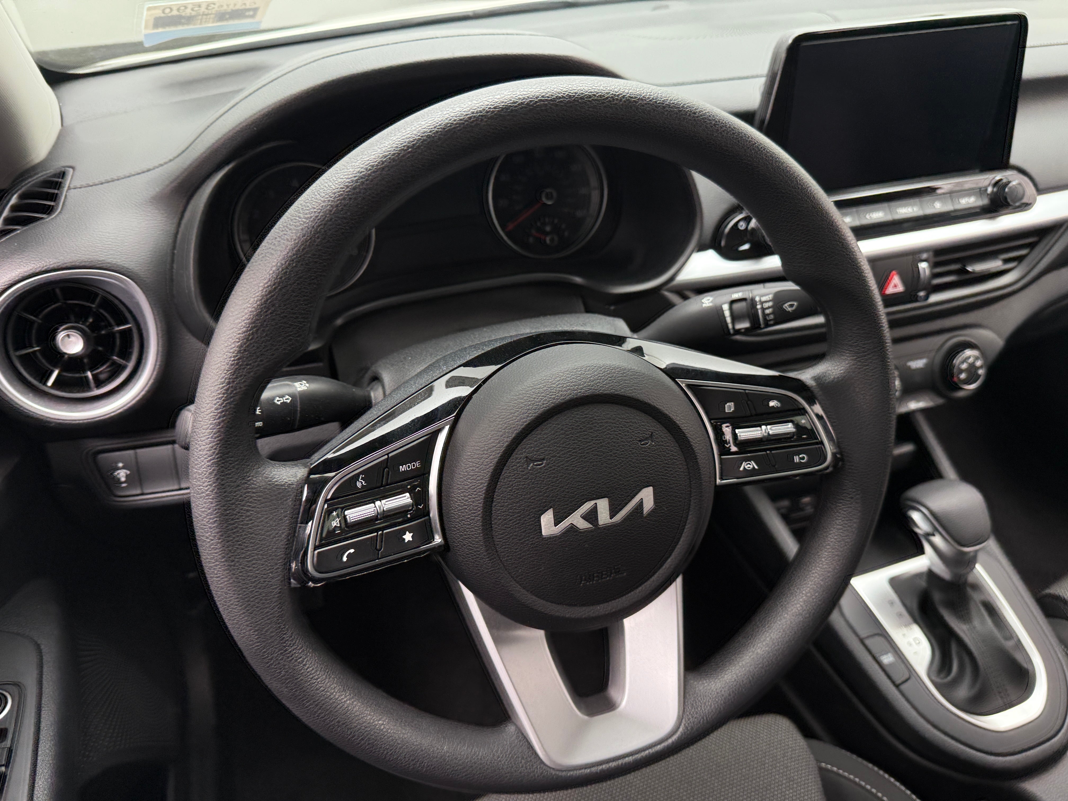 Thumbnail: 2024 Kia Forte - 5