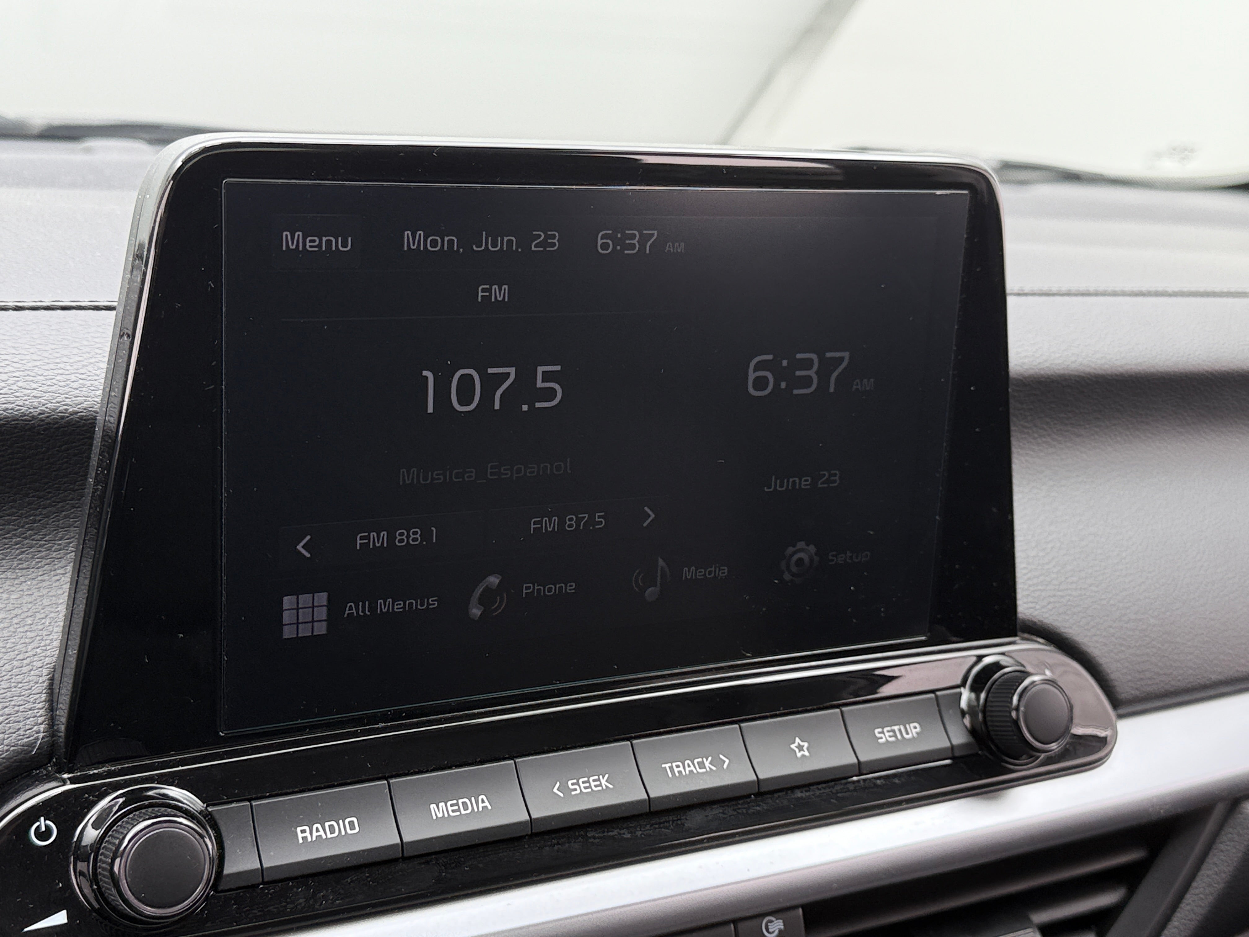 Thumbnail: 2024 Kia Forte - 4