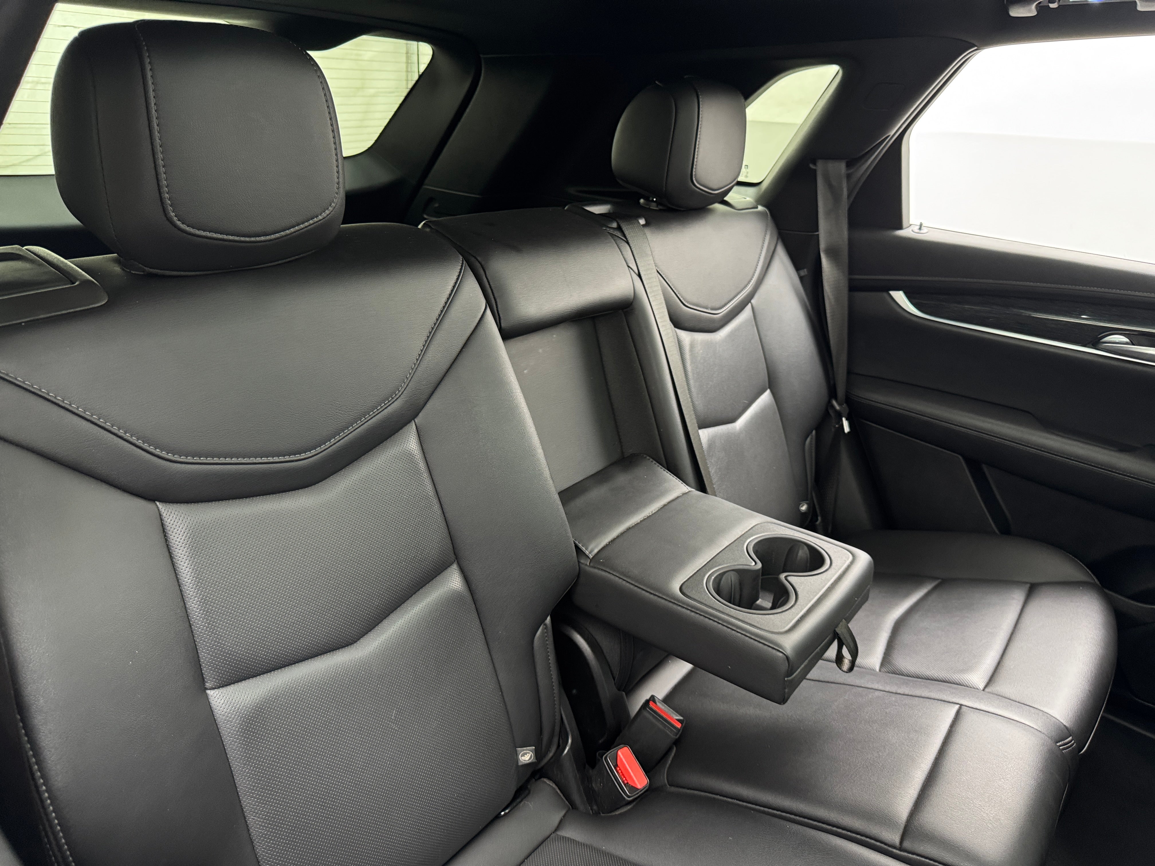 Thumbnail: 2021 Cadillac XT5 - 5