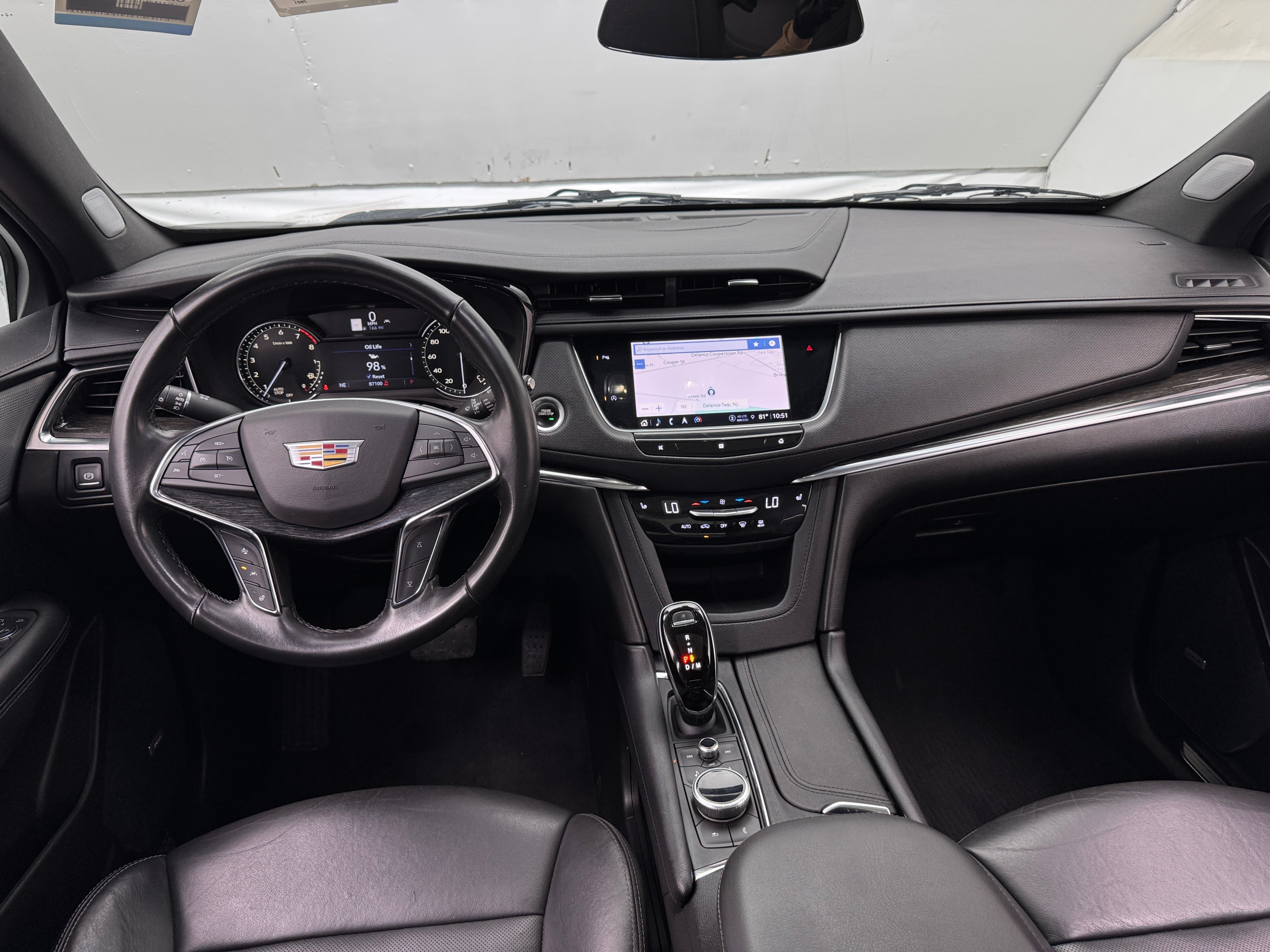 Thumbnail: 2021 Cadillac XT5 - 2