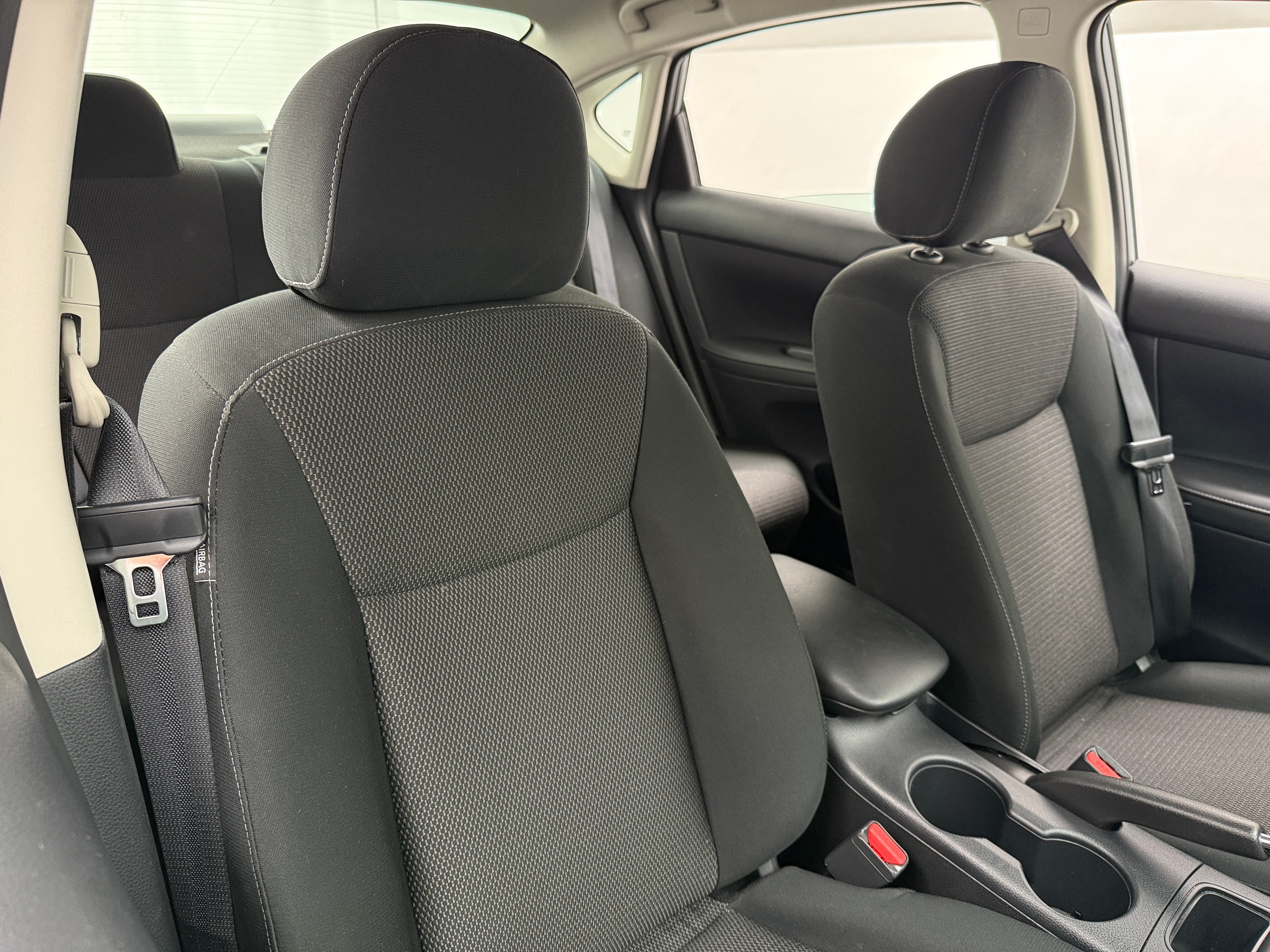 Thumbnail: 2019 Nissan Sentra - 2