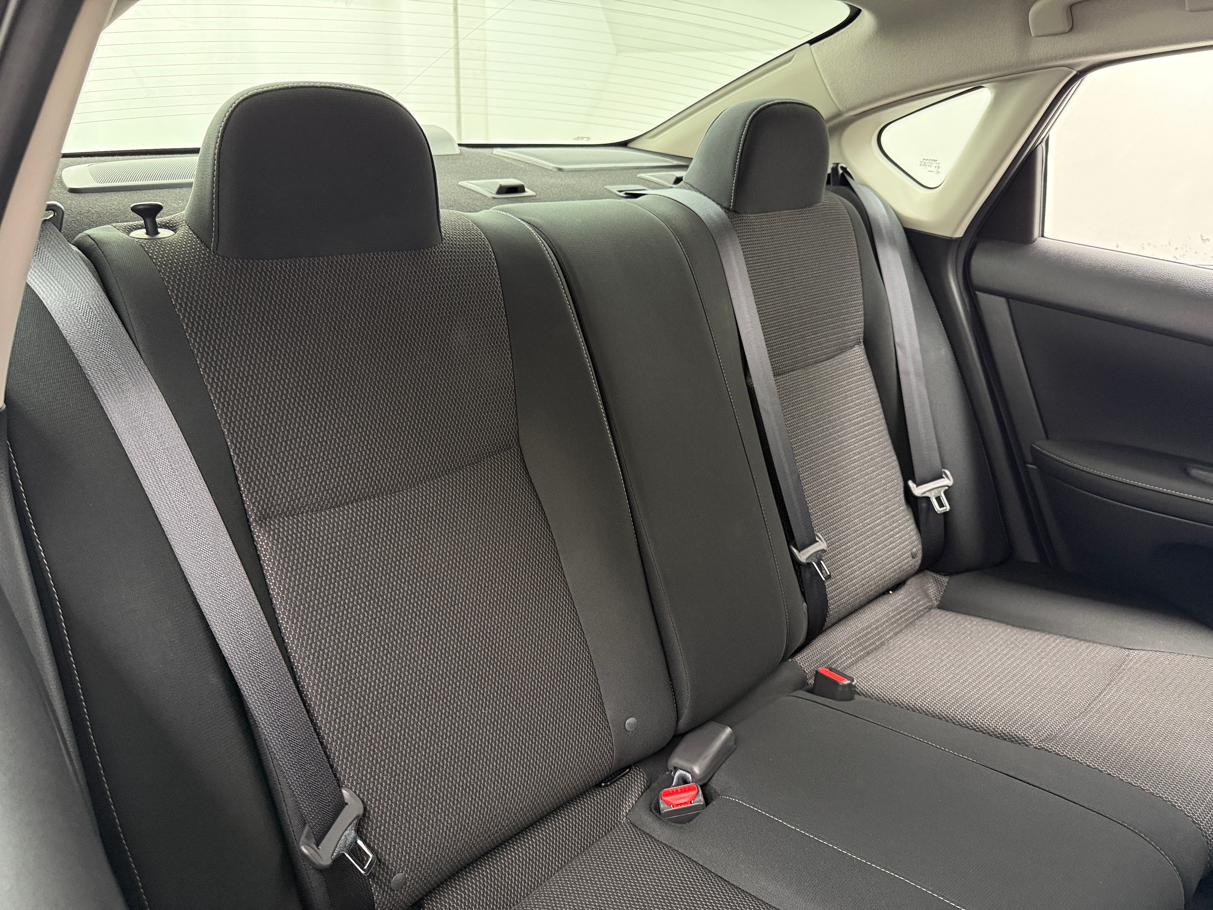 Thumbnail: 2019 Nissan Sentra - 6