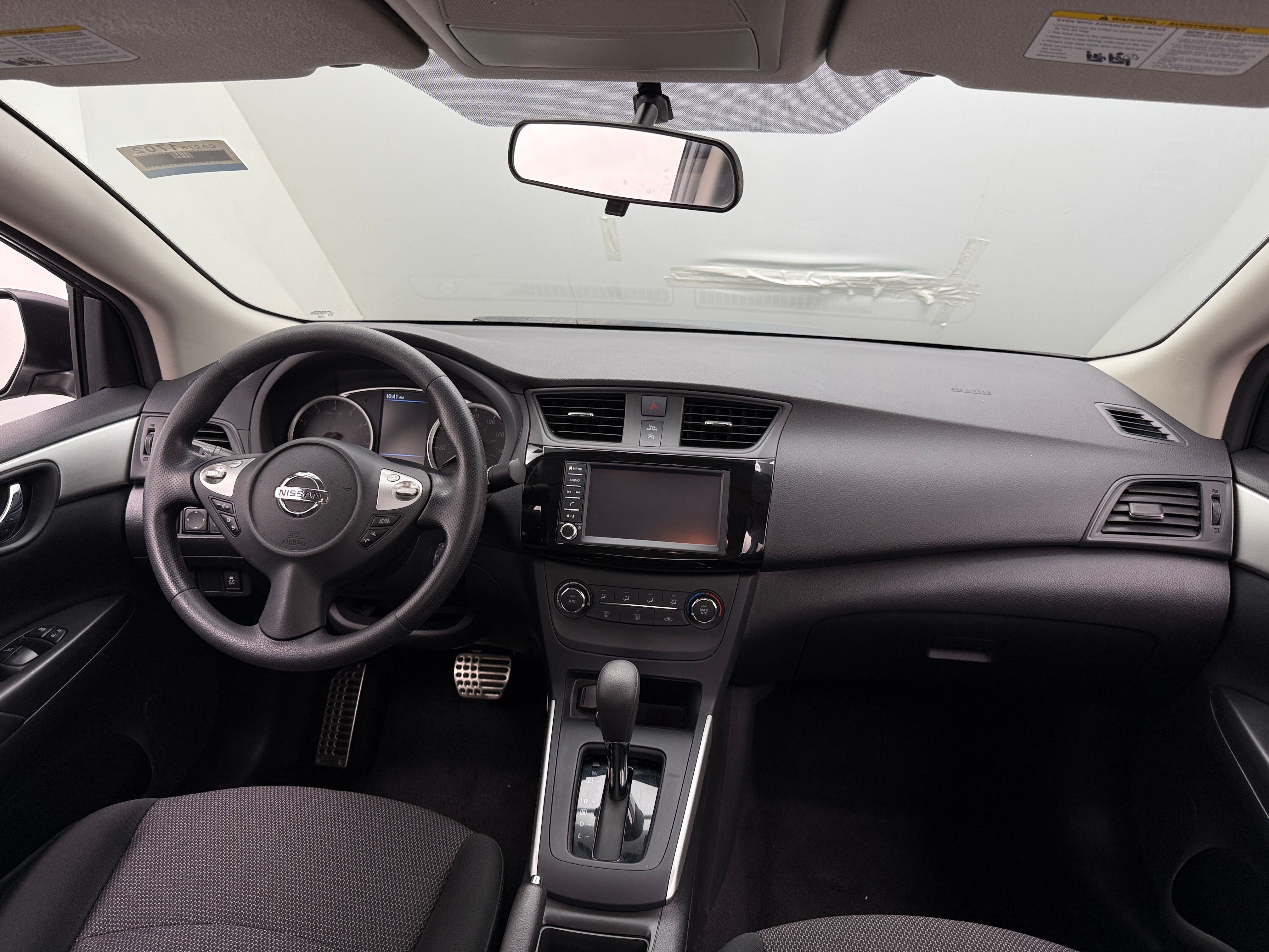 Thumbnail: 2019 Nissan Sentra - 3