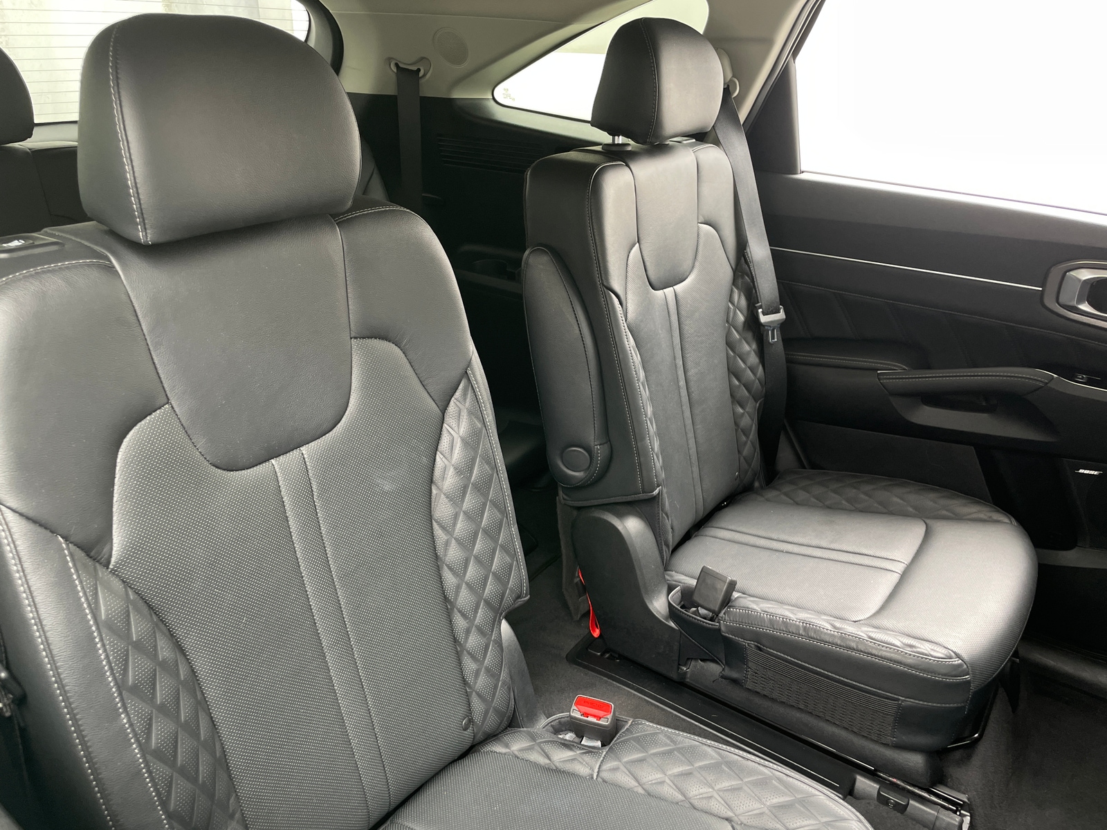 Thumbnail: 2021 Kia Sorento - 5