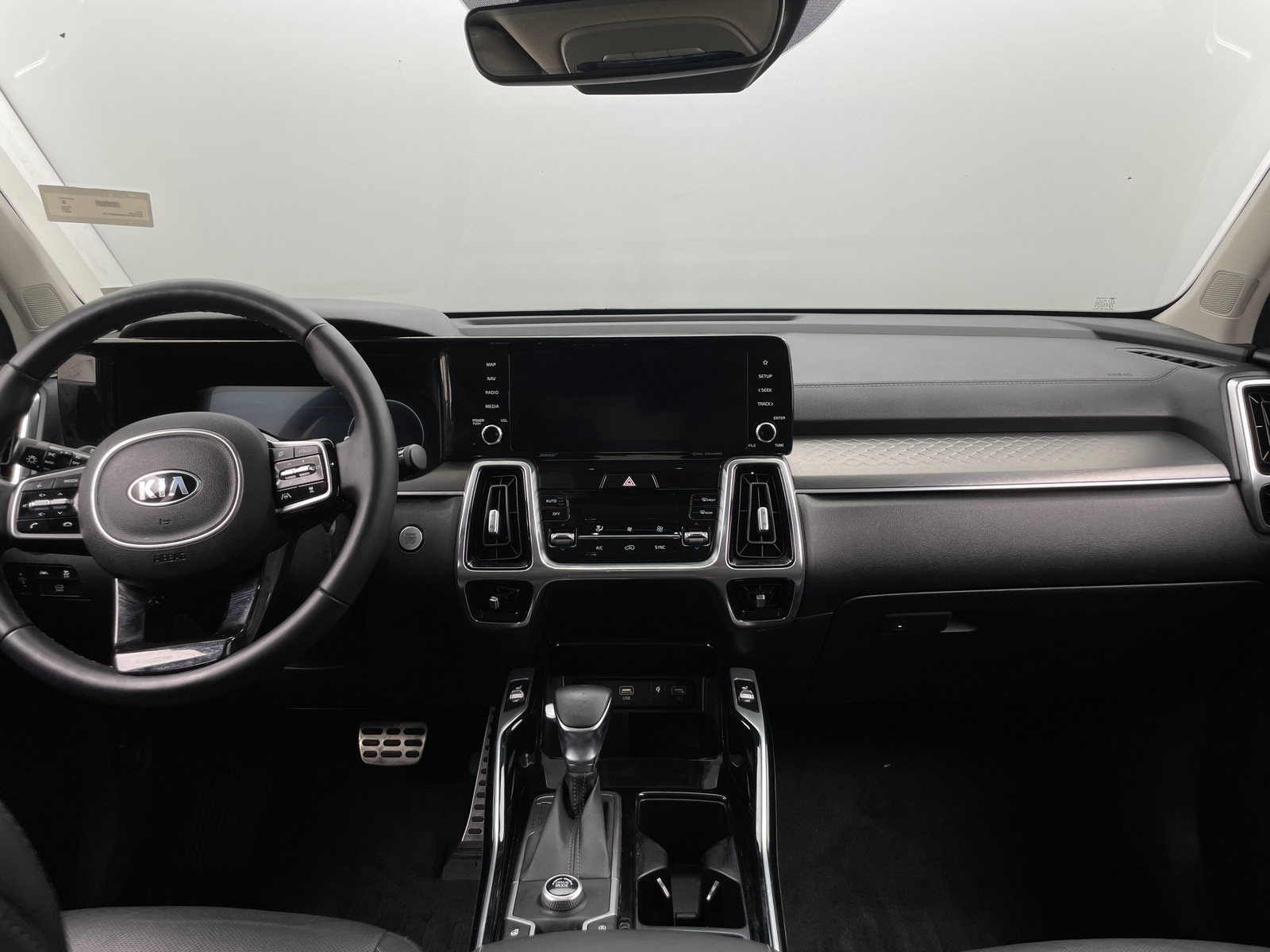 Thumbnail: 2021 Kia Sorento - 2