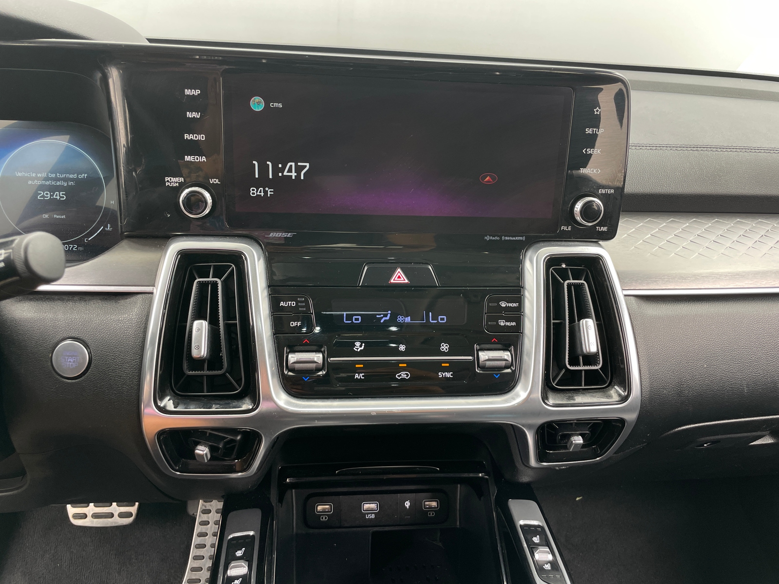 Thumbnail: 2021 Kia Sorento - 3