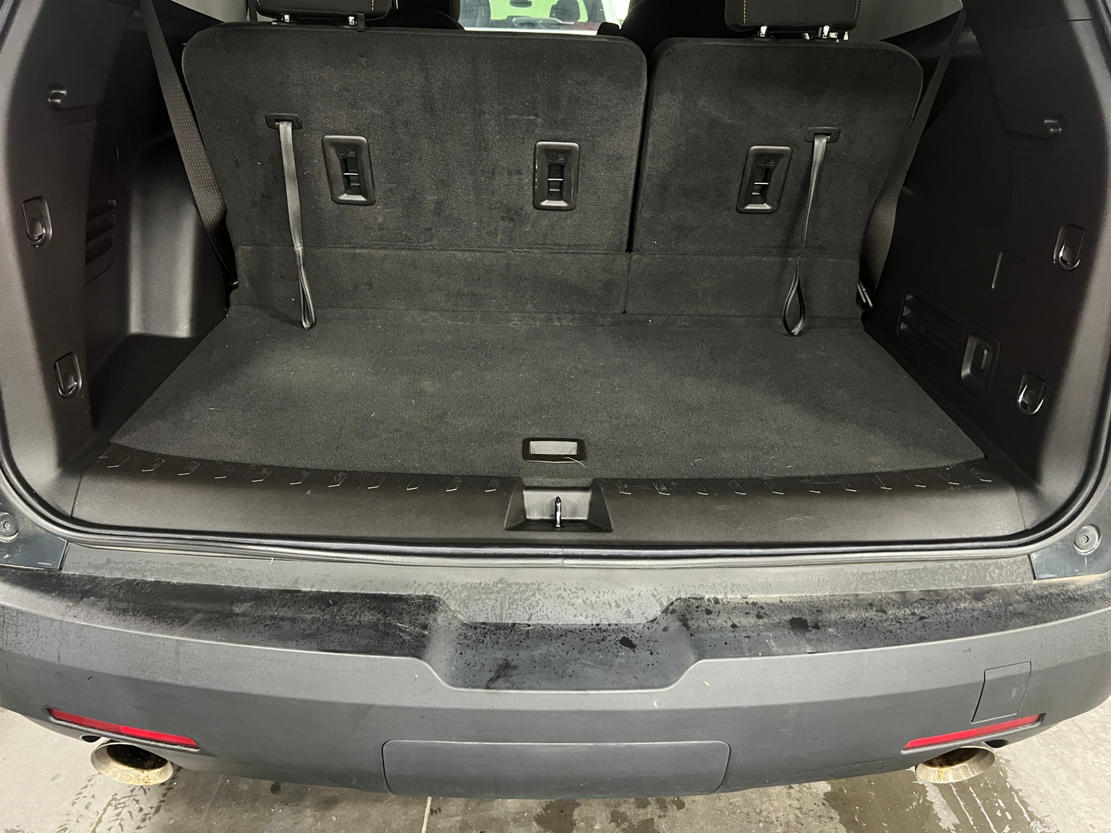Thumbnail: 2021 Chevrolet Traverse - 7