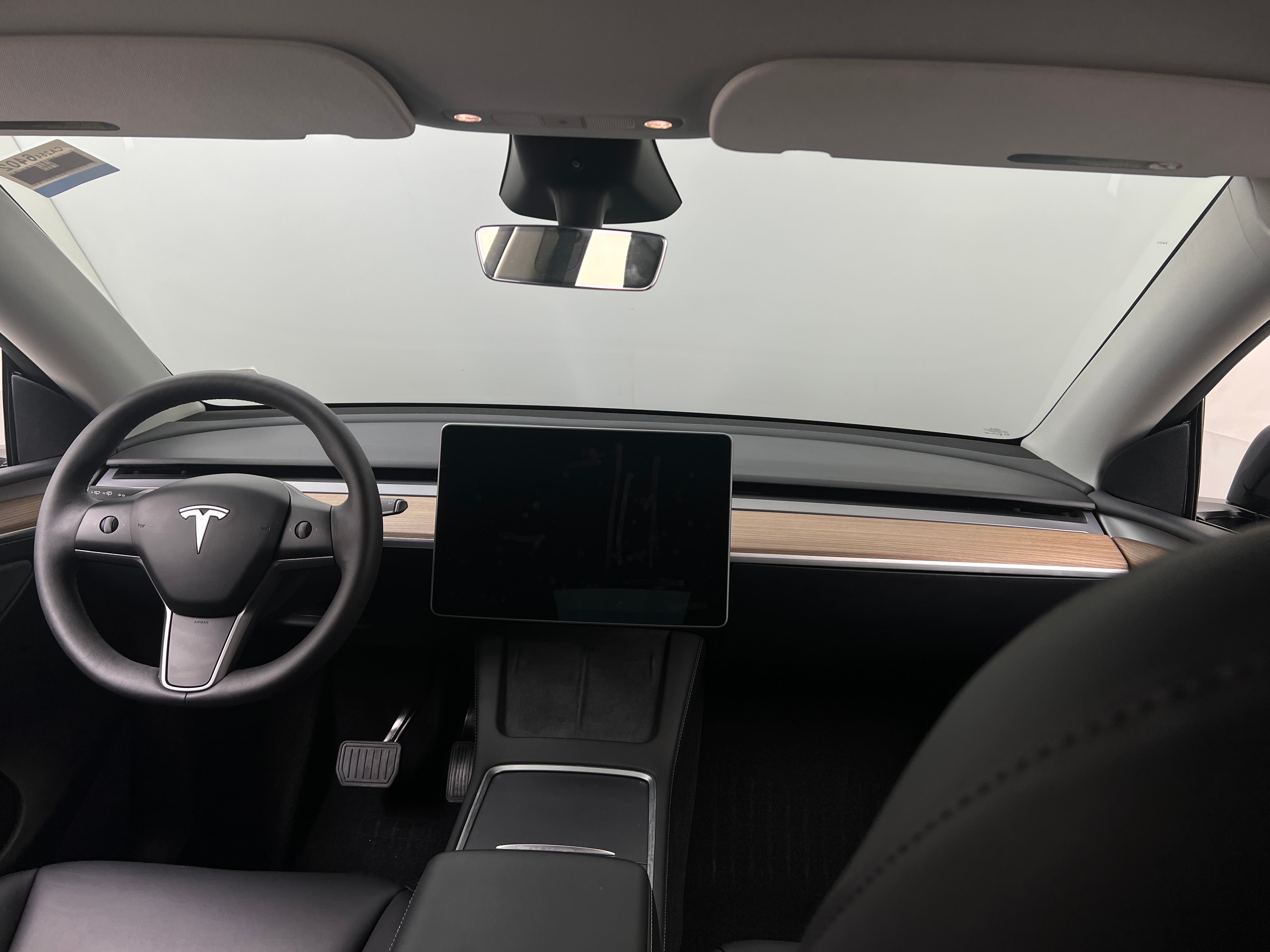 Thumbnail: 2024 Tesla Model Y - 2