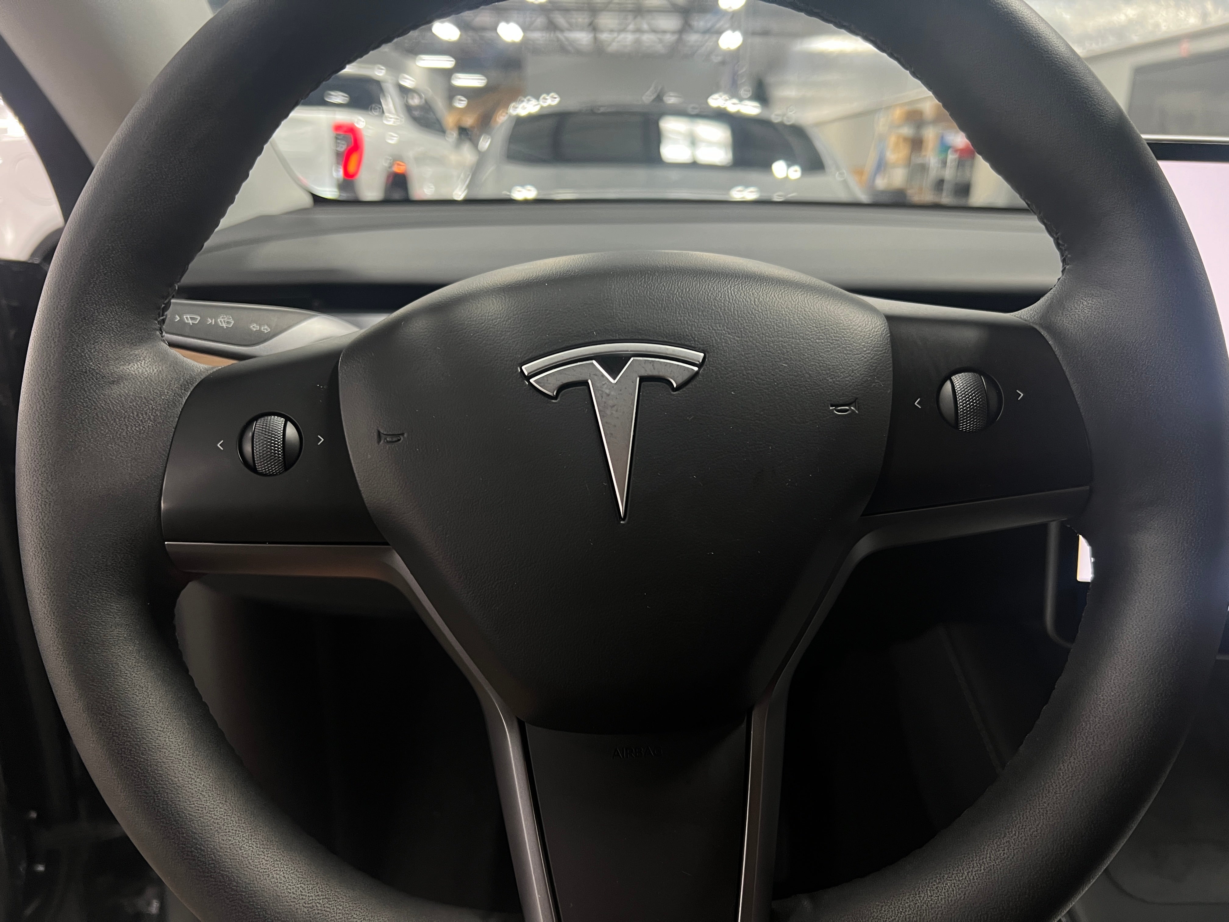 Thumbnail: 2024 Tesla Model Y - 4