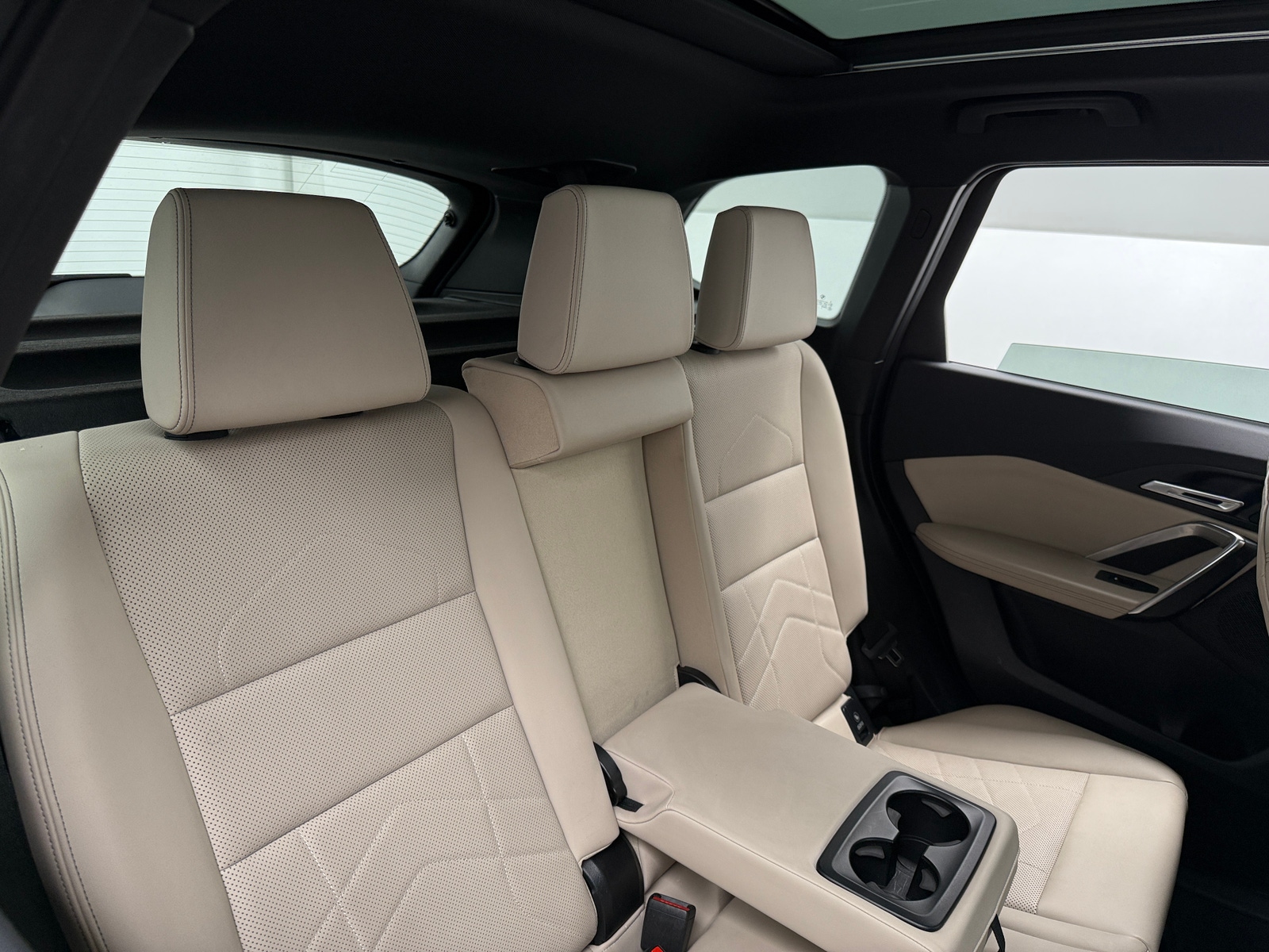 Thumbnail: 2023 BMW X1 - 5