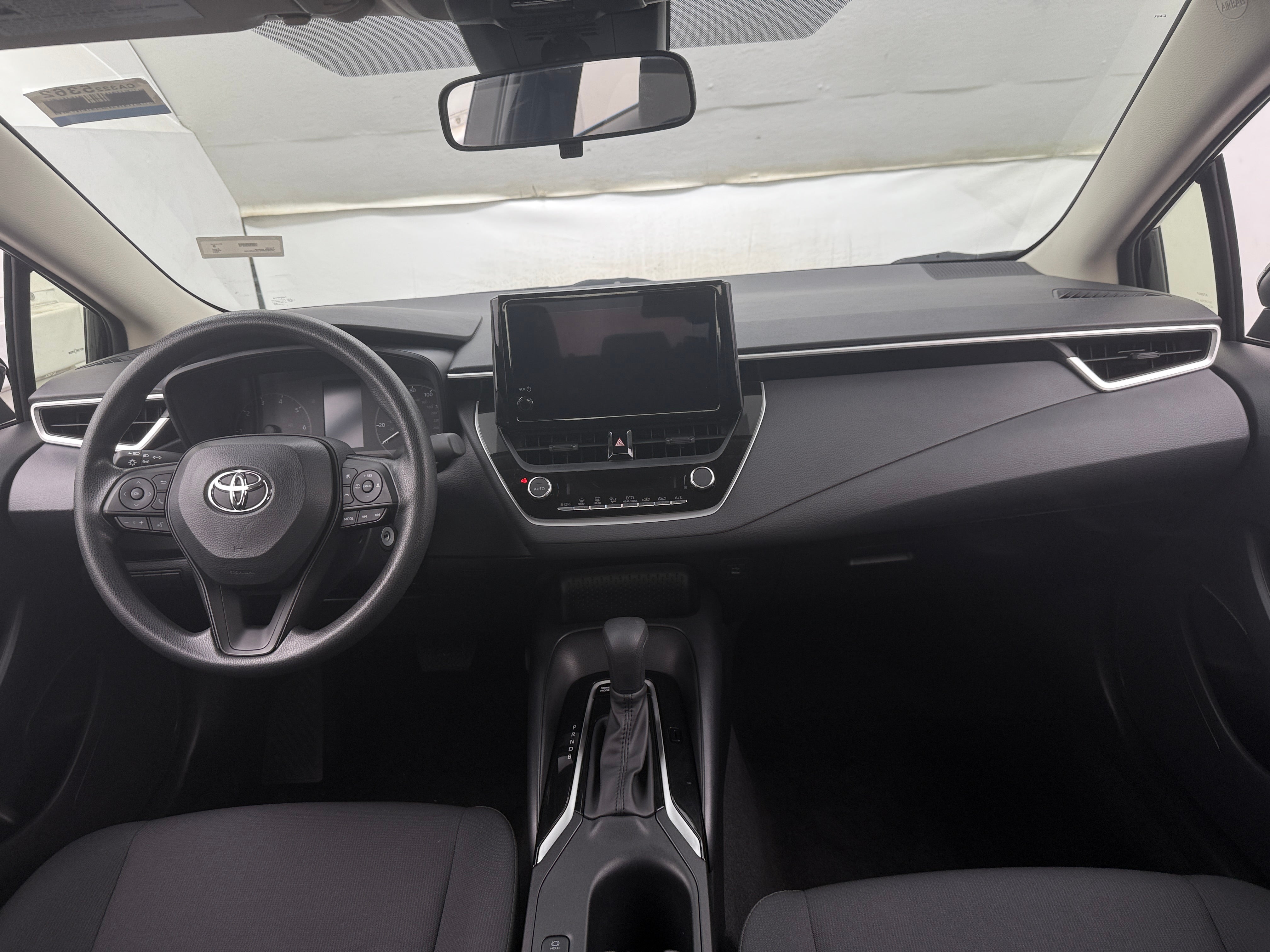Thumbnail: 2024 Toyota Corolla - 3