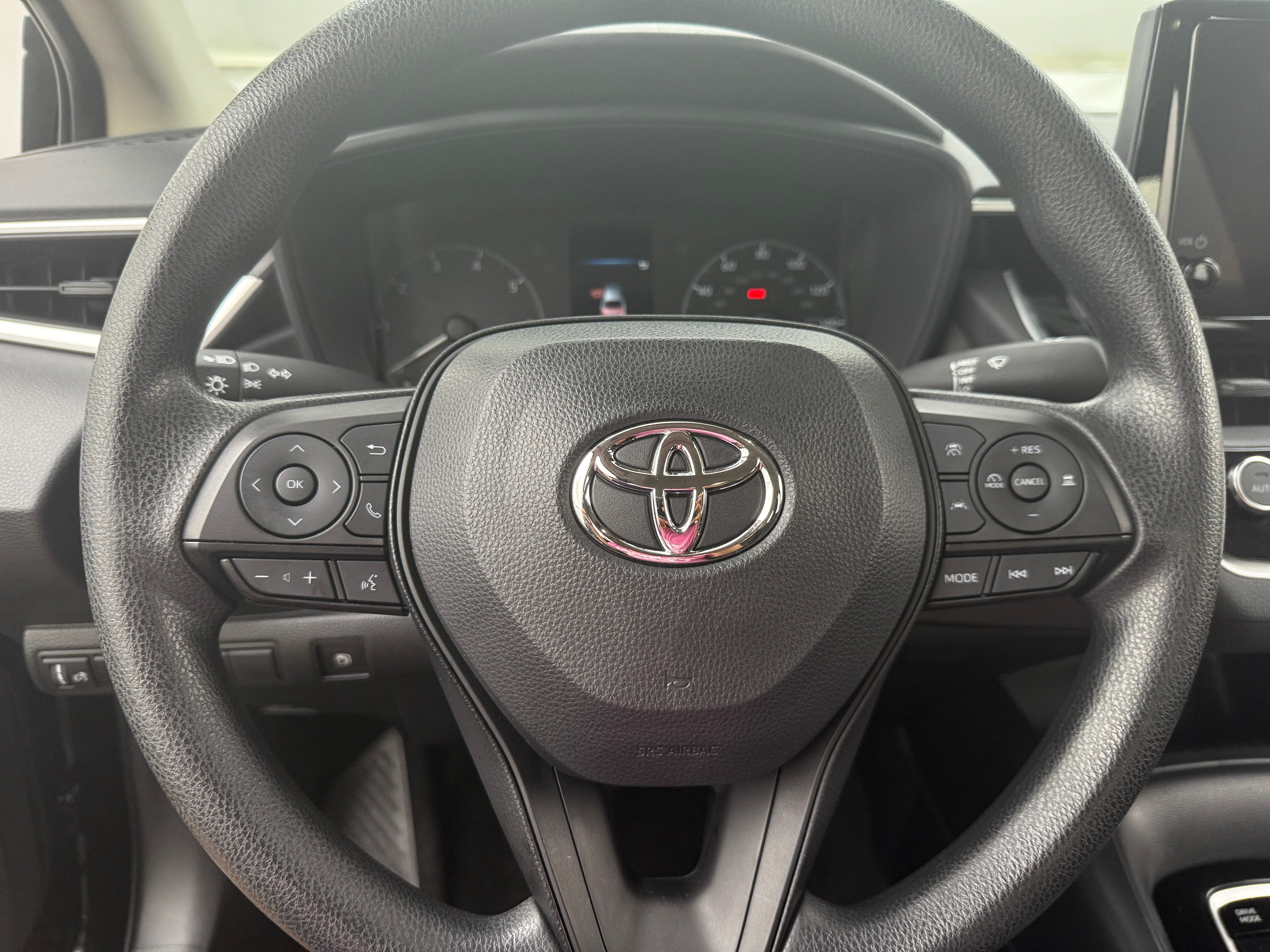 Thumbnail: 2024 Toyota Corolla - 5