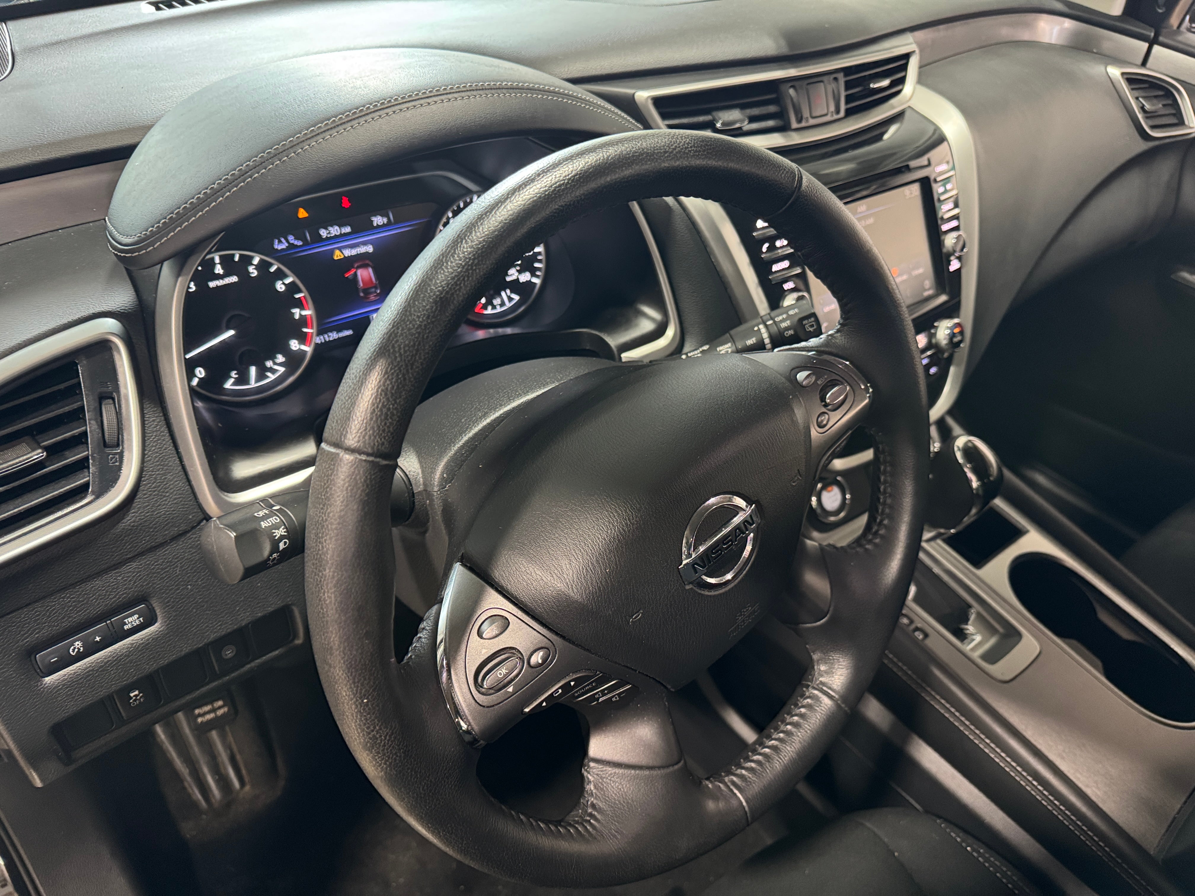 Thumbnail: 2020 Nissan Murano - 3