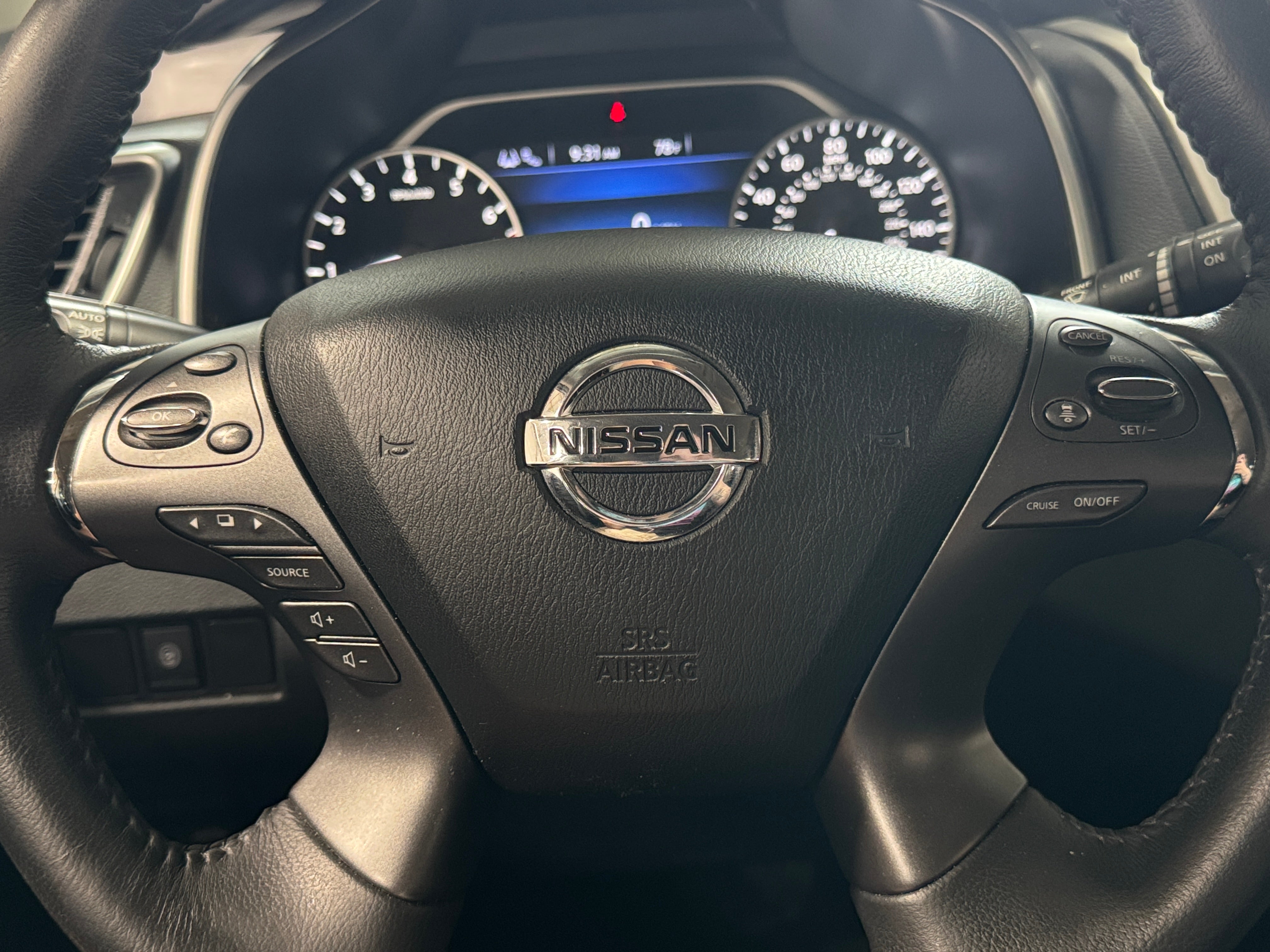 Thumbnail: 2020 Nissan Murano - 5