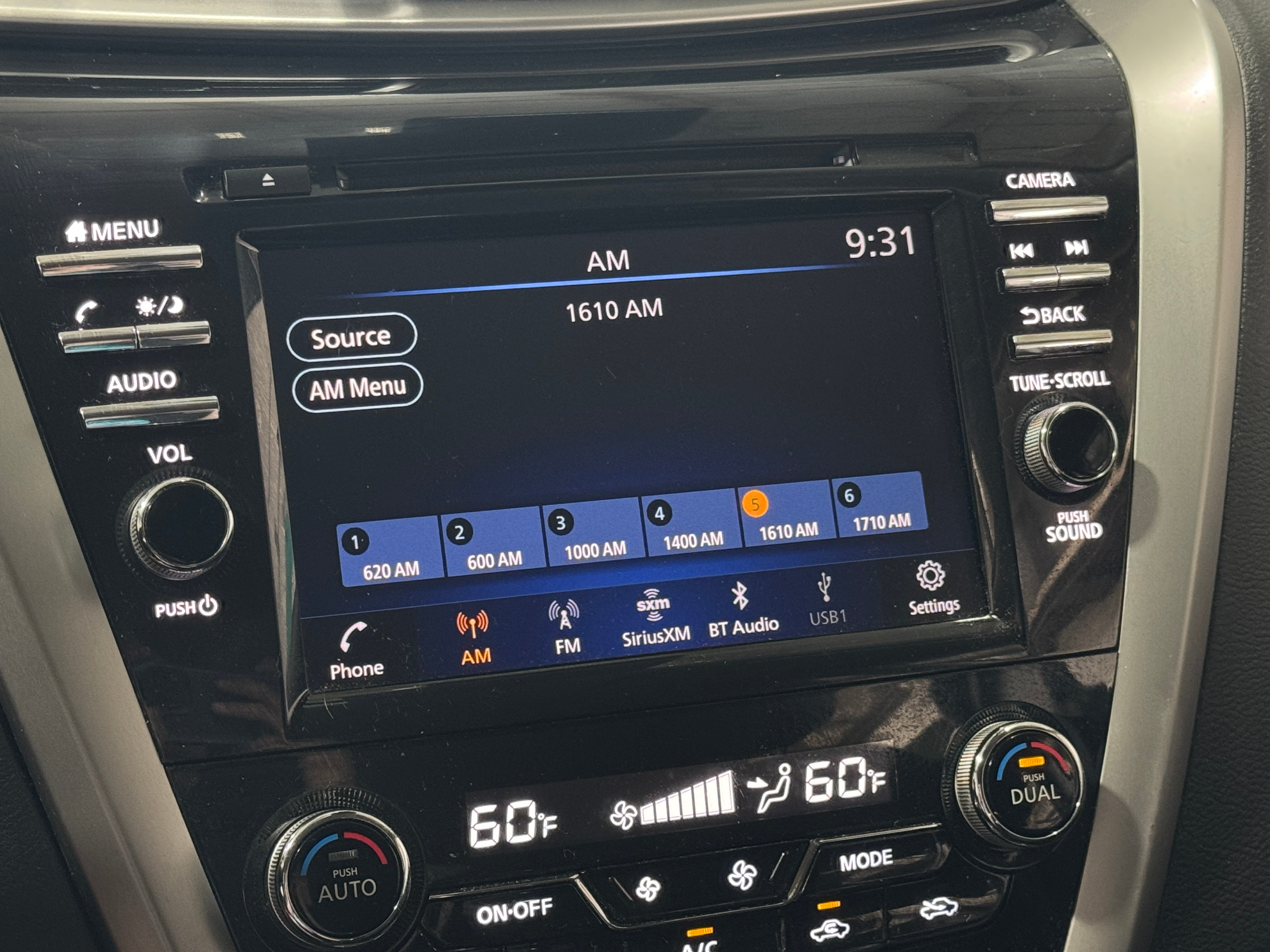 Thumbnail: 2020 Nissan Murano - 4