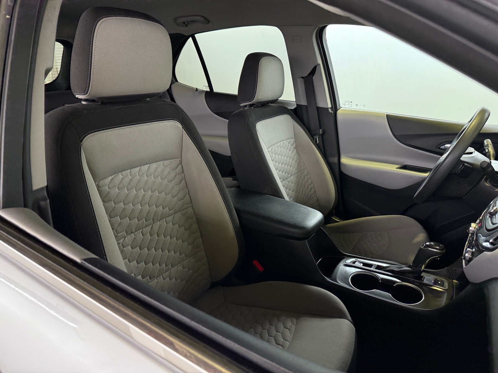 Thumbnail: 2021 Chevrolet Equinox - 2