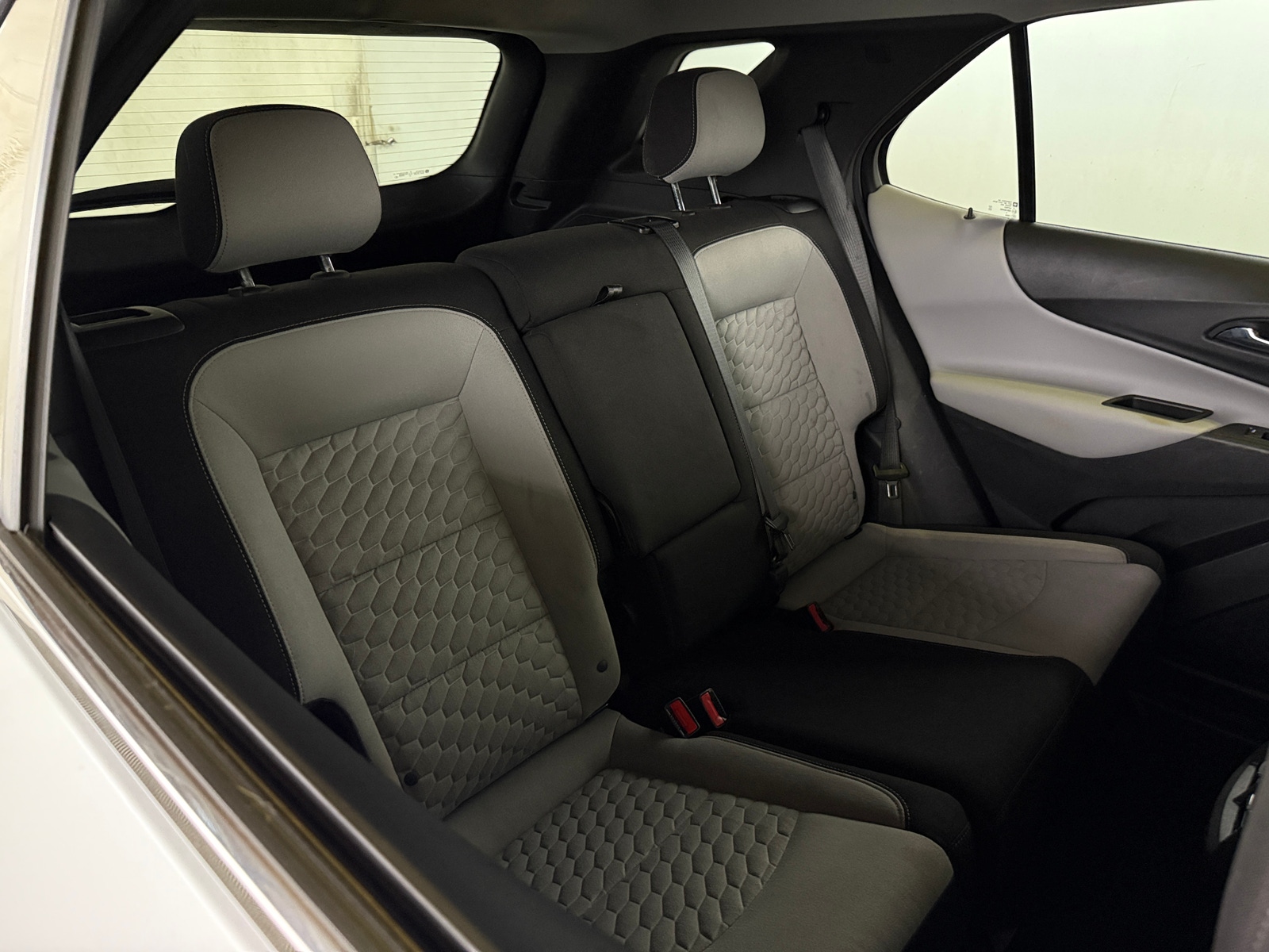 Thumbnail: 2021 Chevrolet Equinox - 6