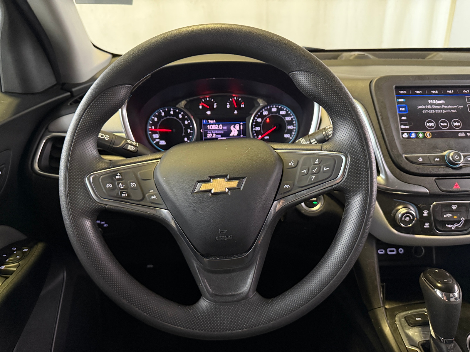 Thumbnail: 2021 Chevrolet Equinox - 5