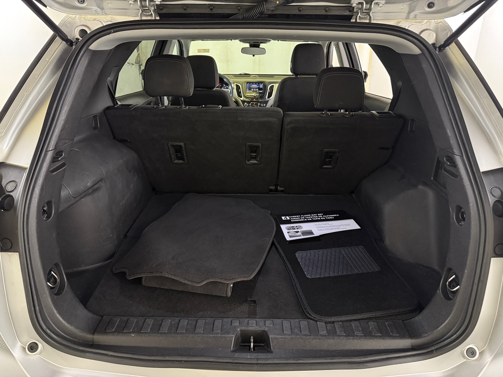 Thumbnail: 2021 Chevrolet Equinox - 7