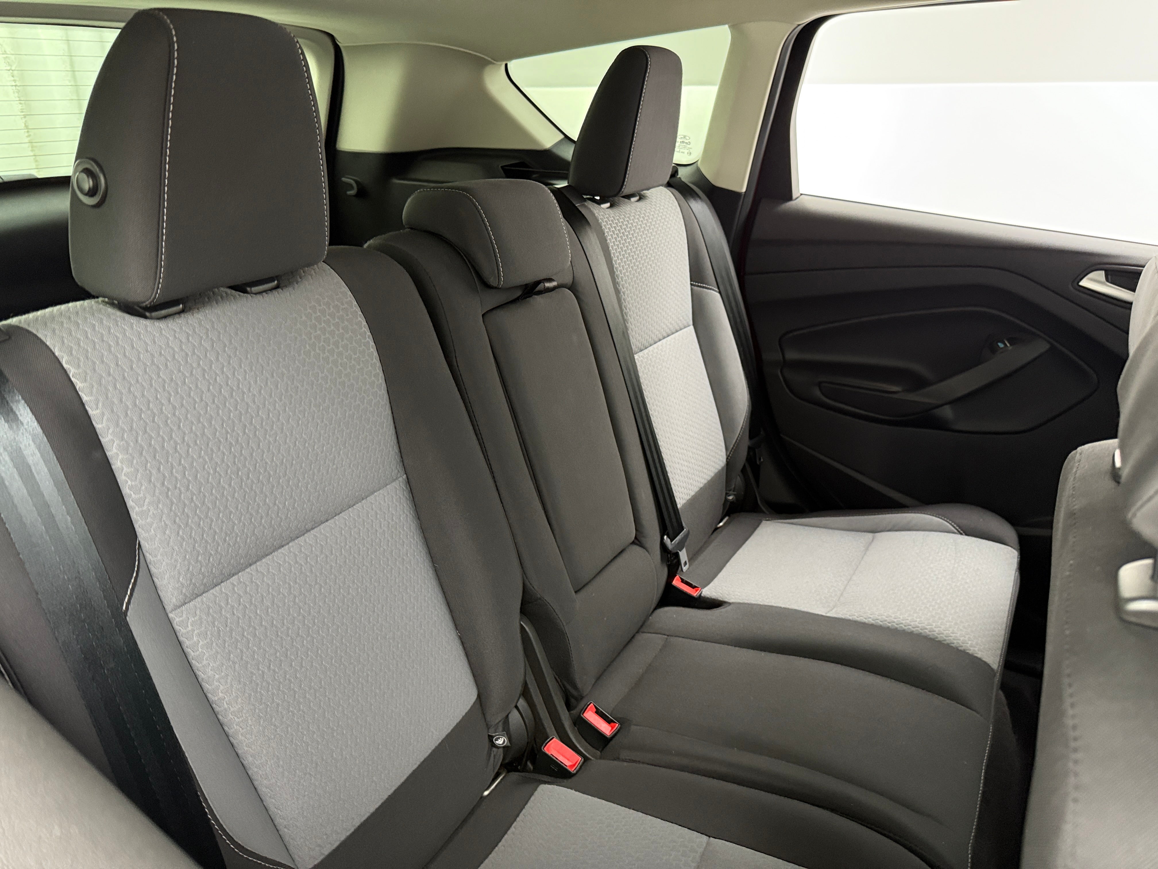 Thumbnail: 2019 Ford Escape - 6
