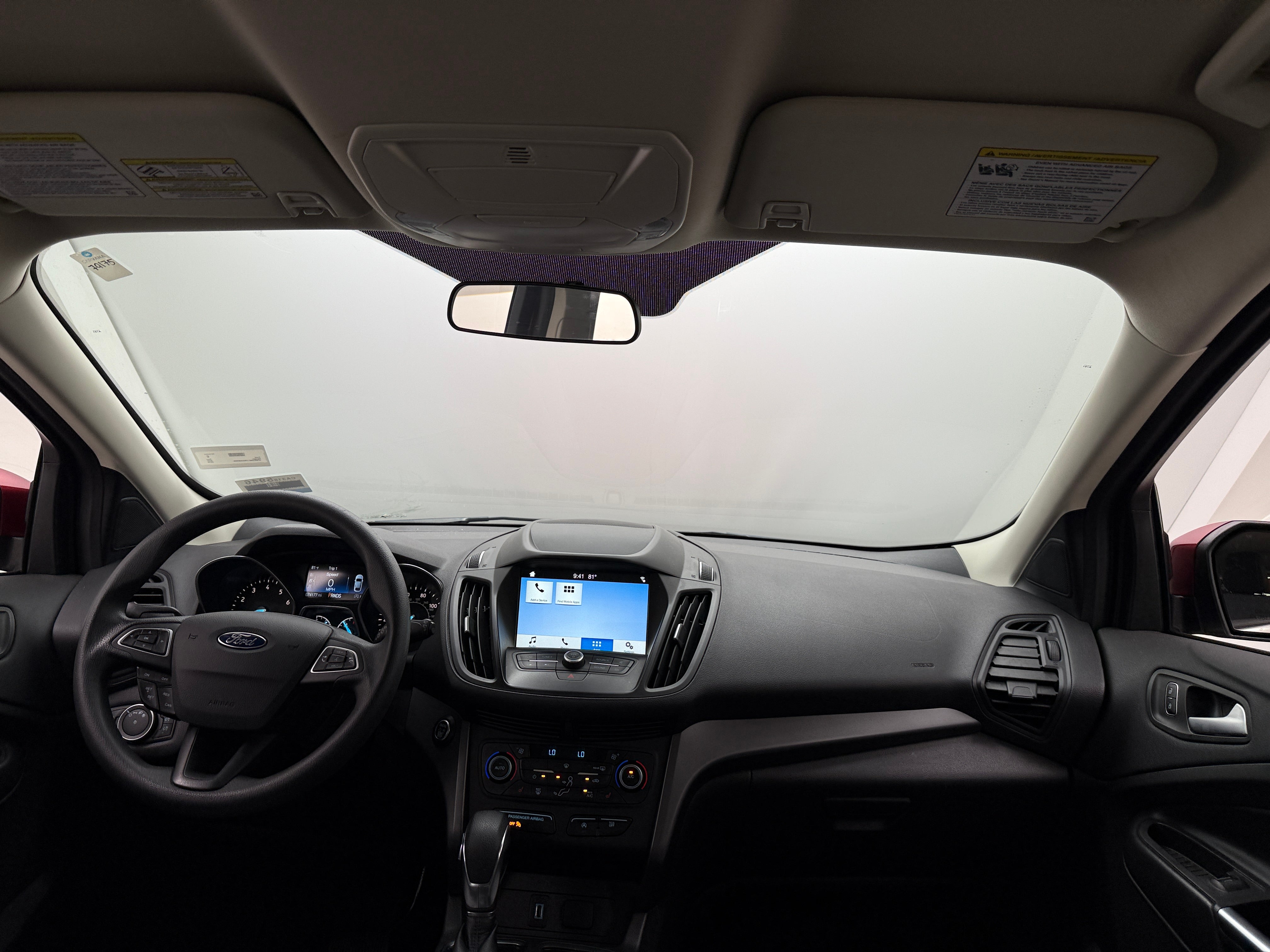 Thumbnail: 2019 Ford Escape - 3