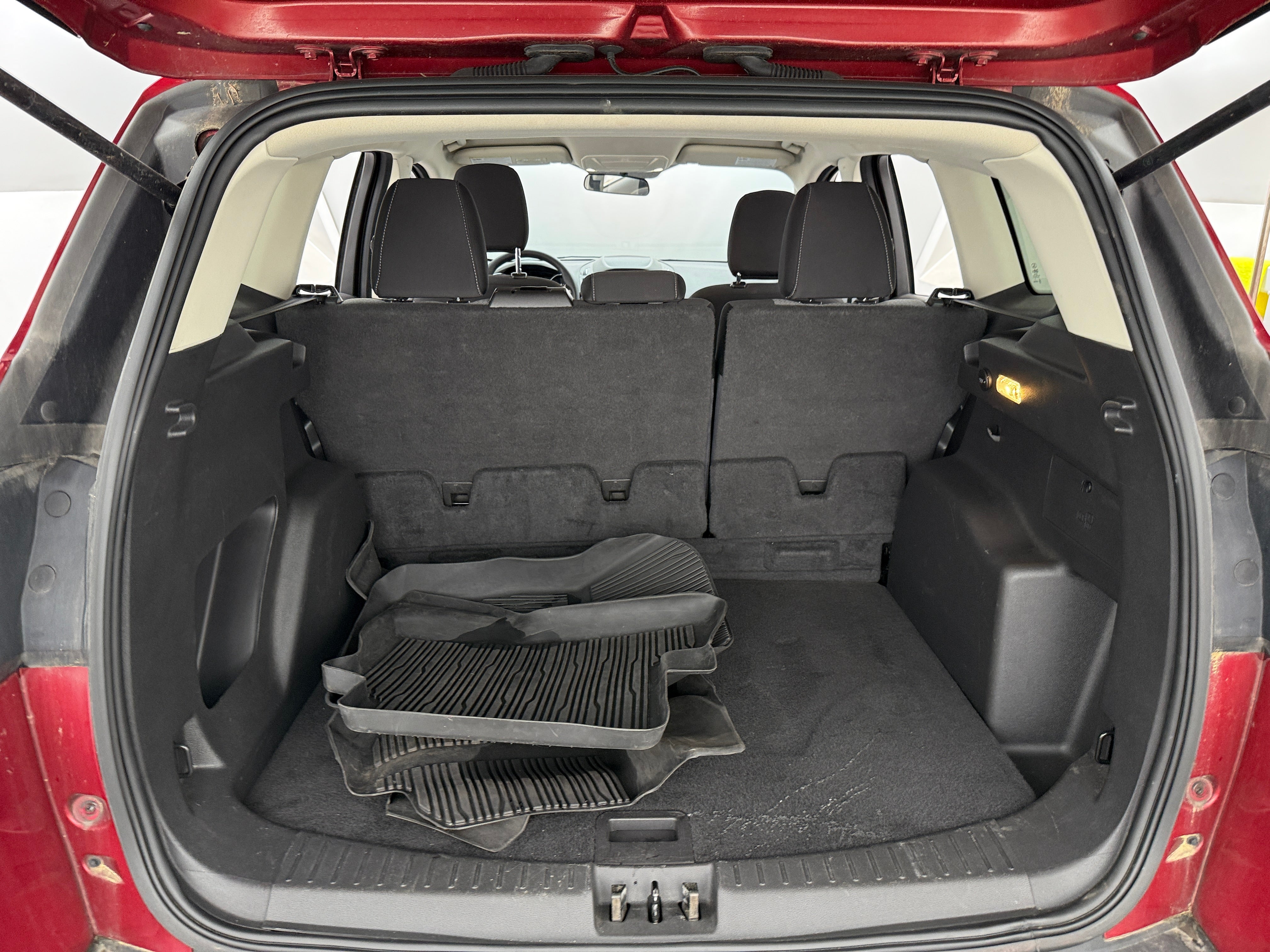 Thumbnail: 2019 Ford Escape - 7