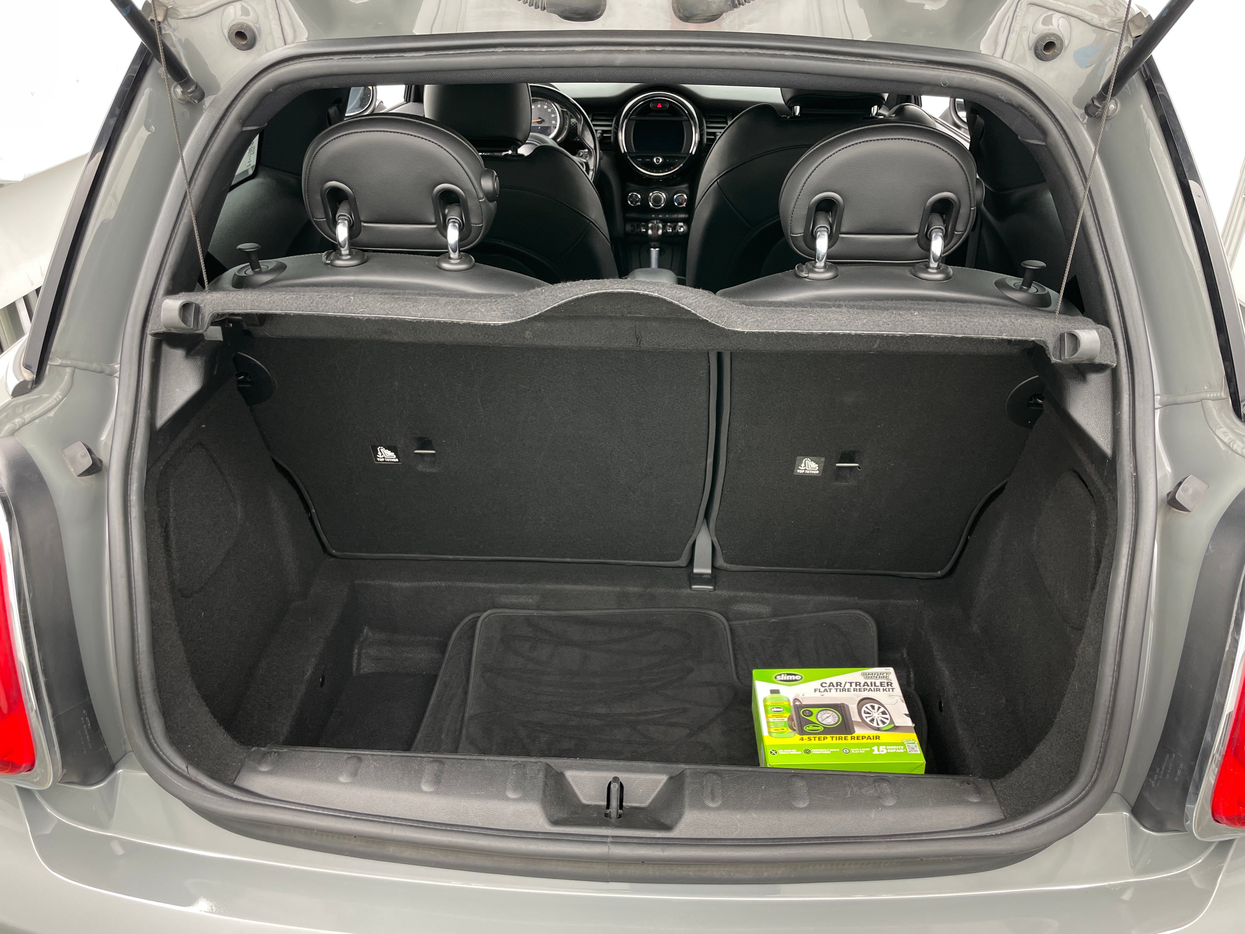 Thumbnail: 2019 MINI Cooper Hardtop - 6
